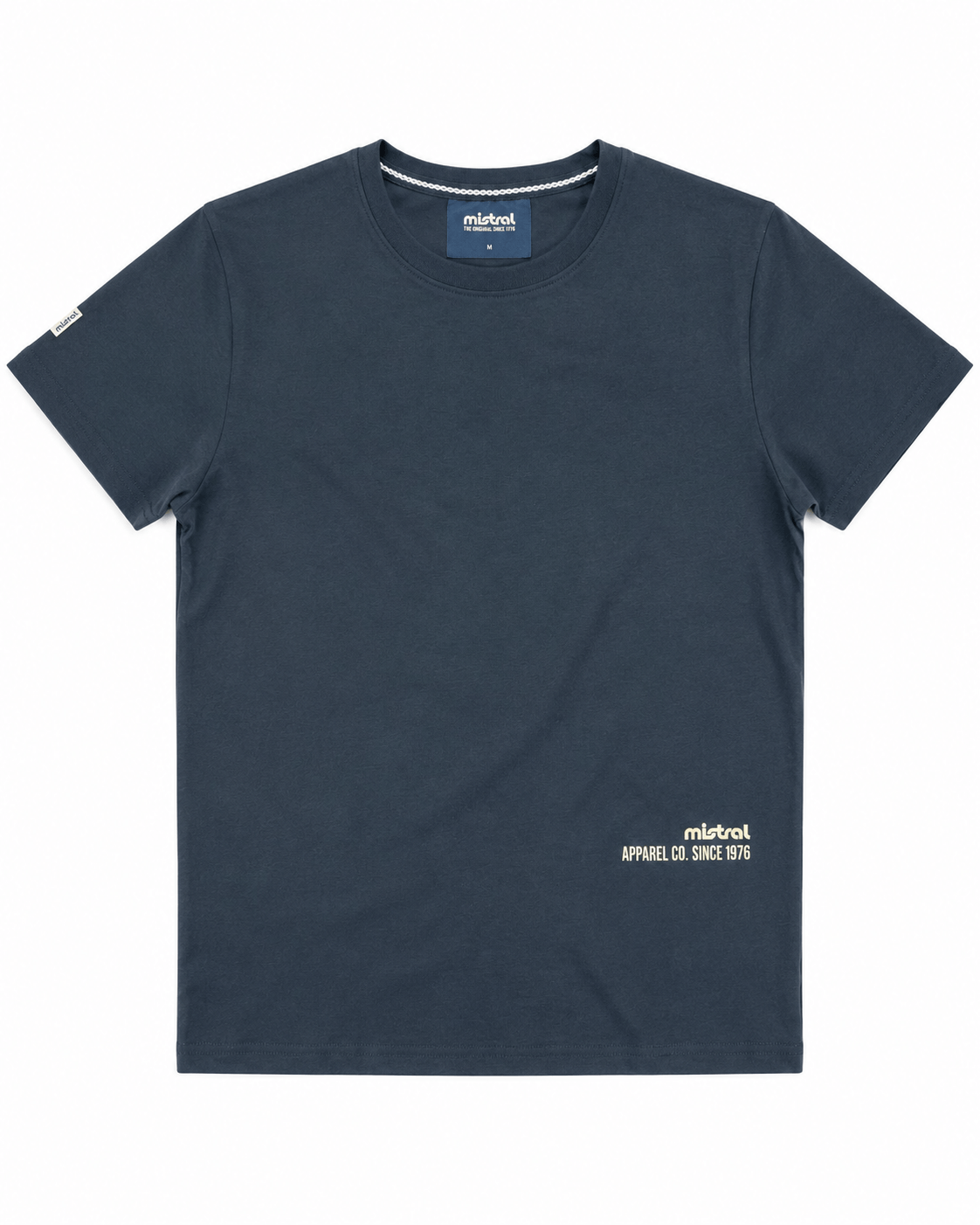 REMERA DE NIÑO DRIVE