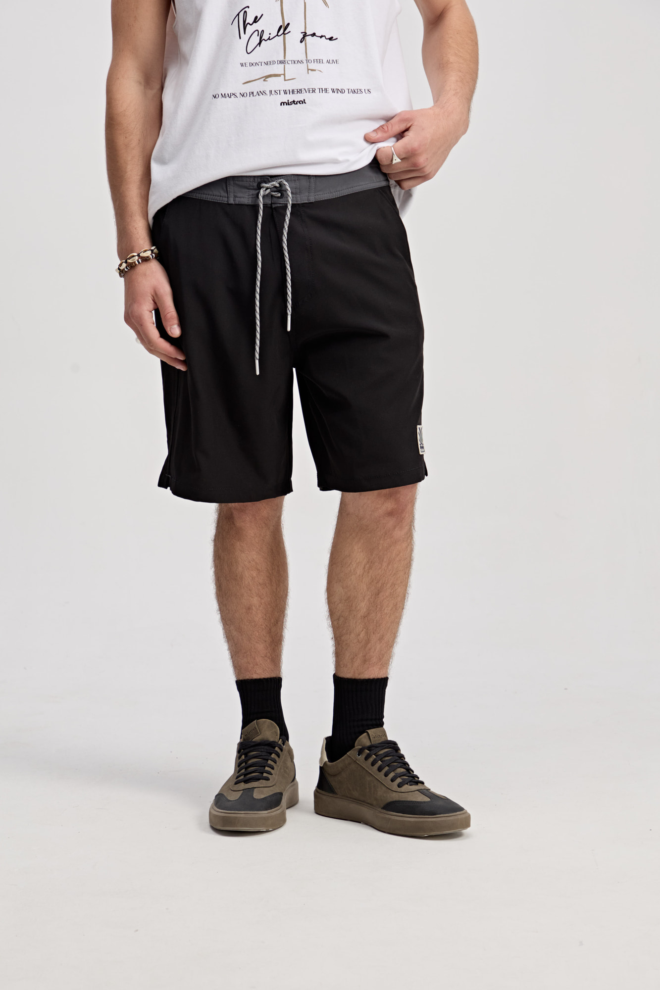 SHORT SURF NIROX