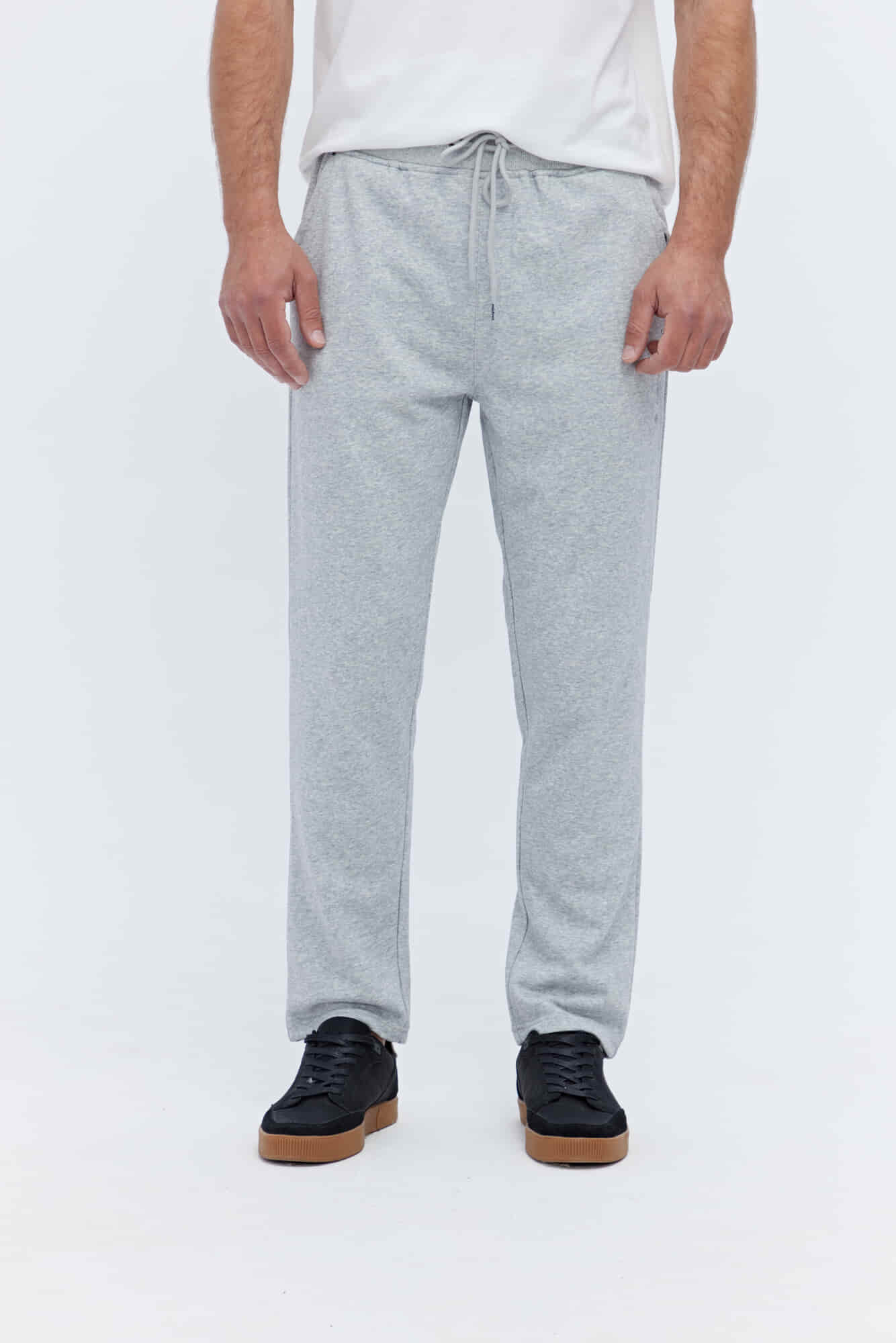 PANTALÓN DE ALGODÓN ZAVO
