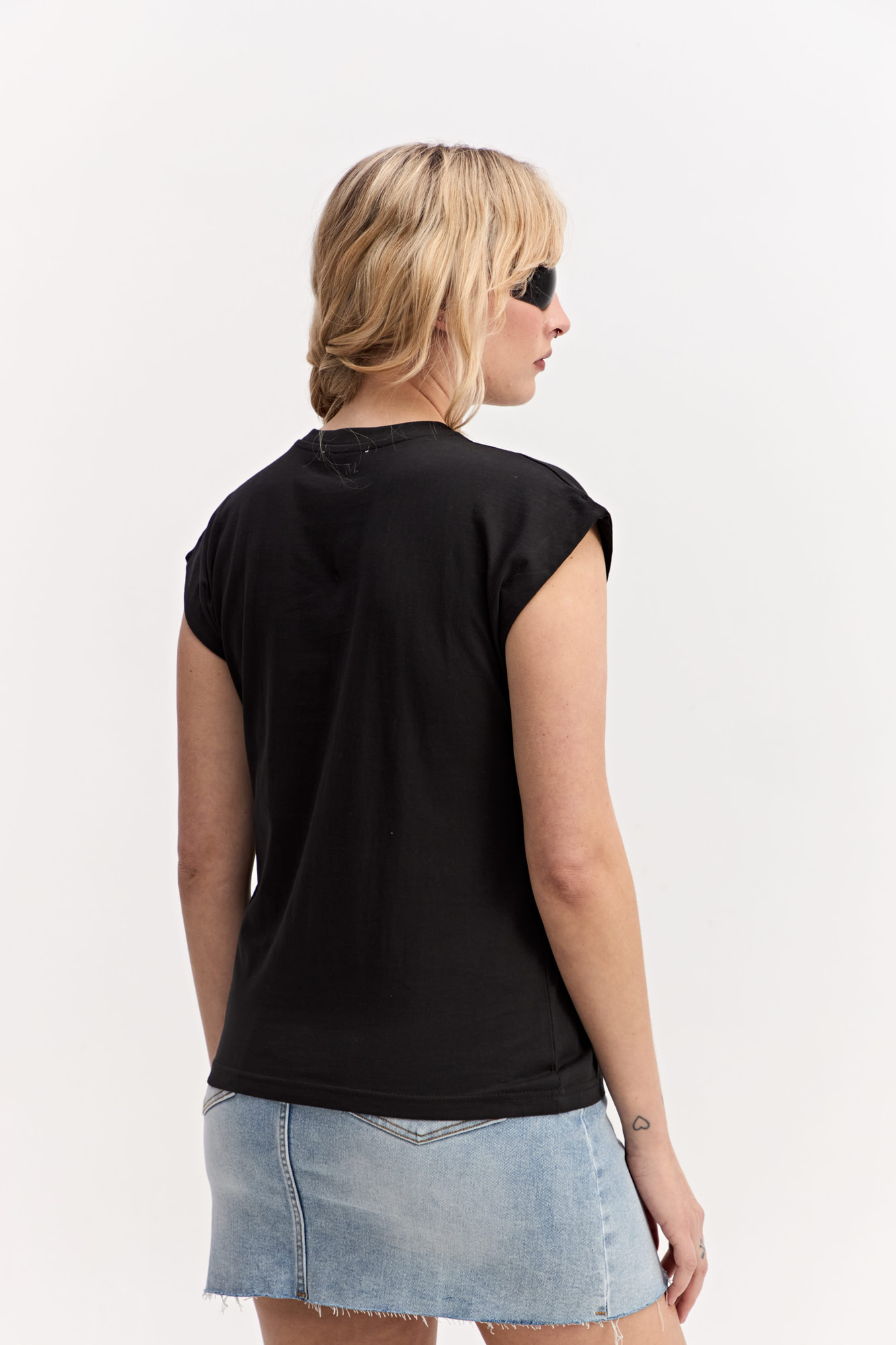 MUSCULOSA VALENCIA