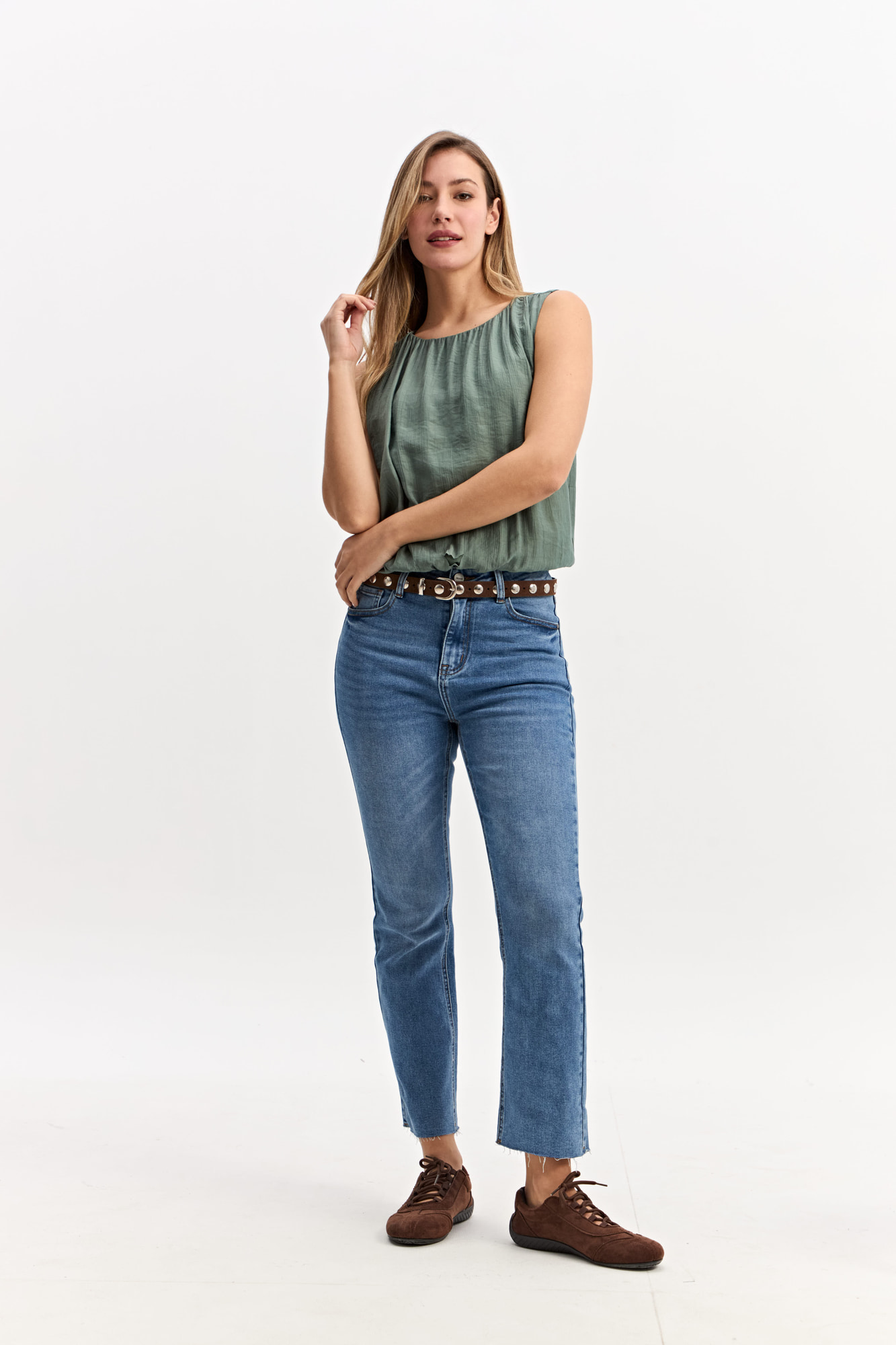 BLUSA BALO