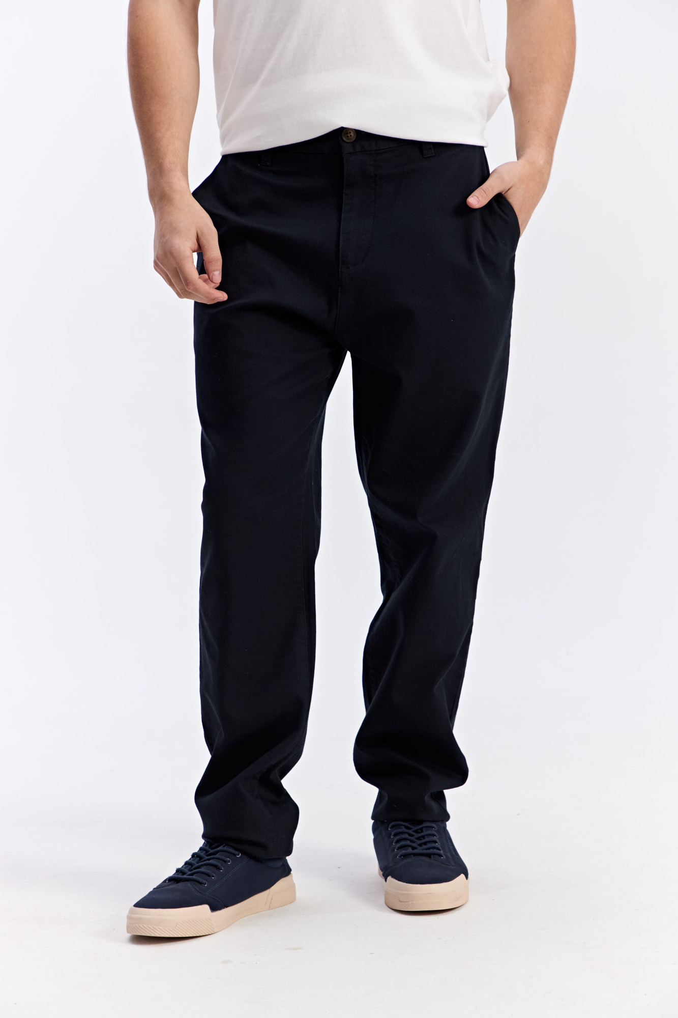 PANTALÓN CHINO INVER