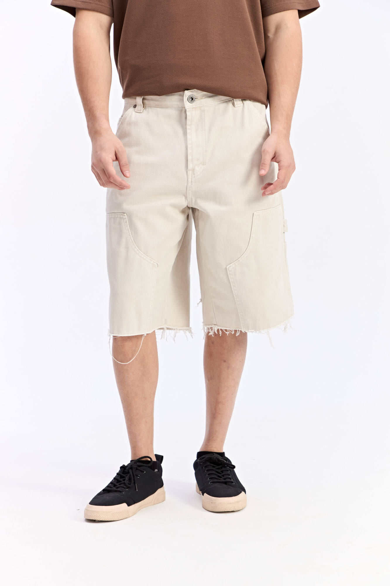 BERMUDA CARPENTER BLAYZE