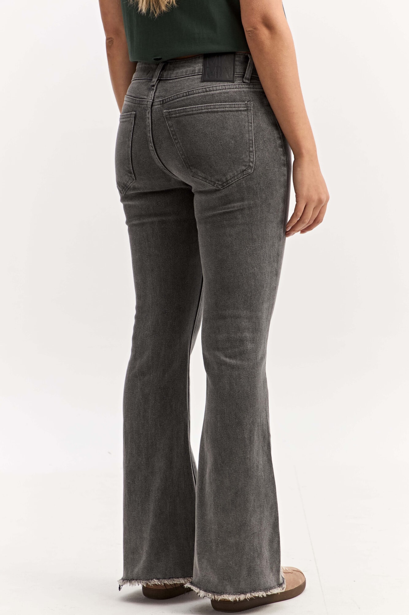 JEAN OXFORD CHARLOTTE