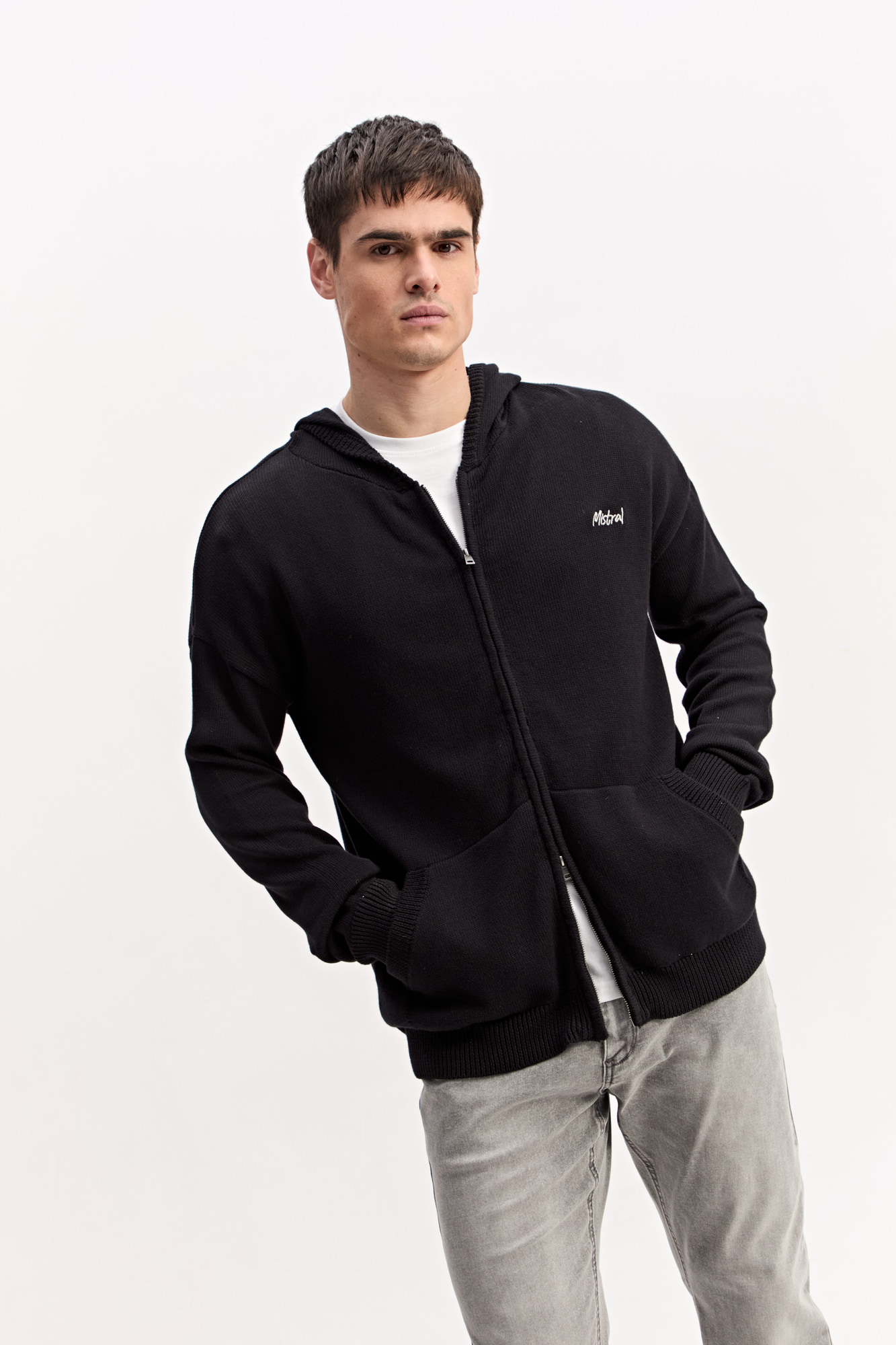 CAMPERA OVERSIZE KENDRICK