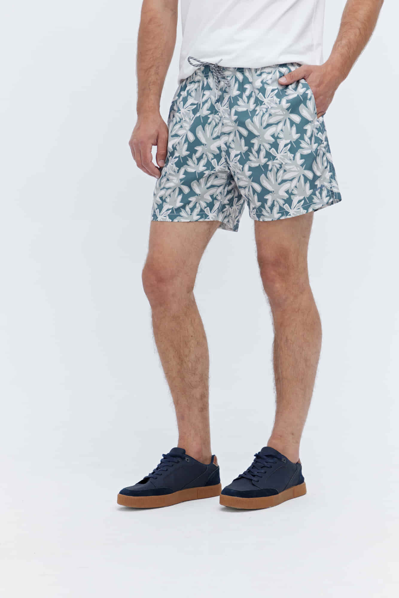 SHORT DE BAÑO GRÉLIX