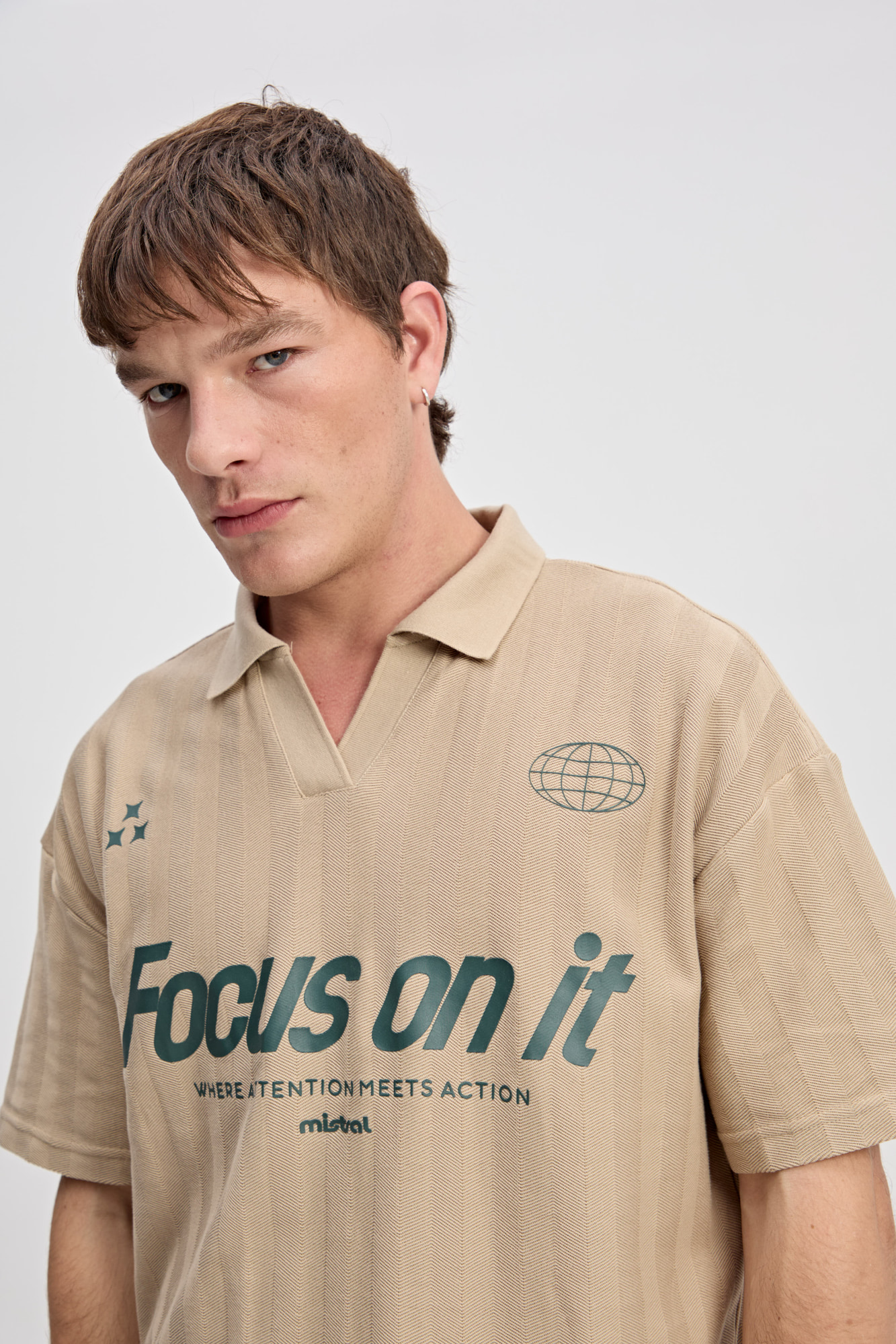REMERA KYLON