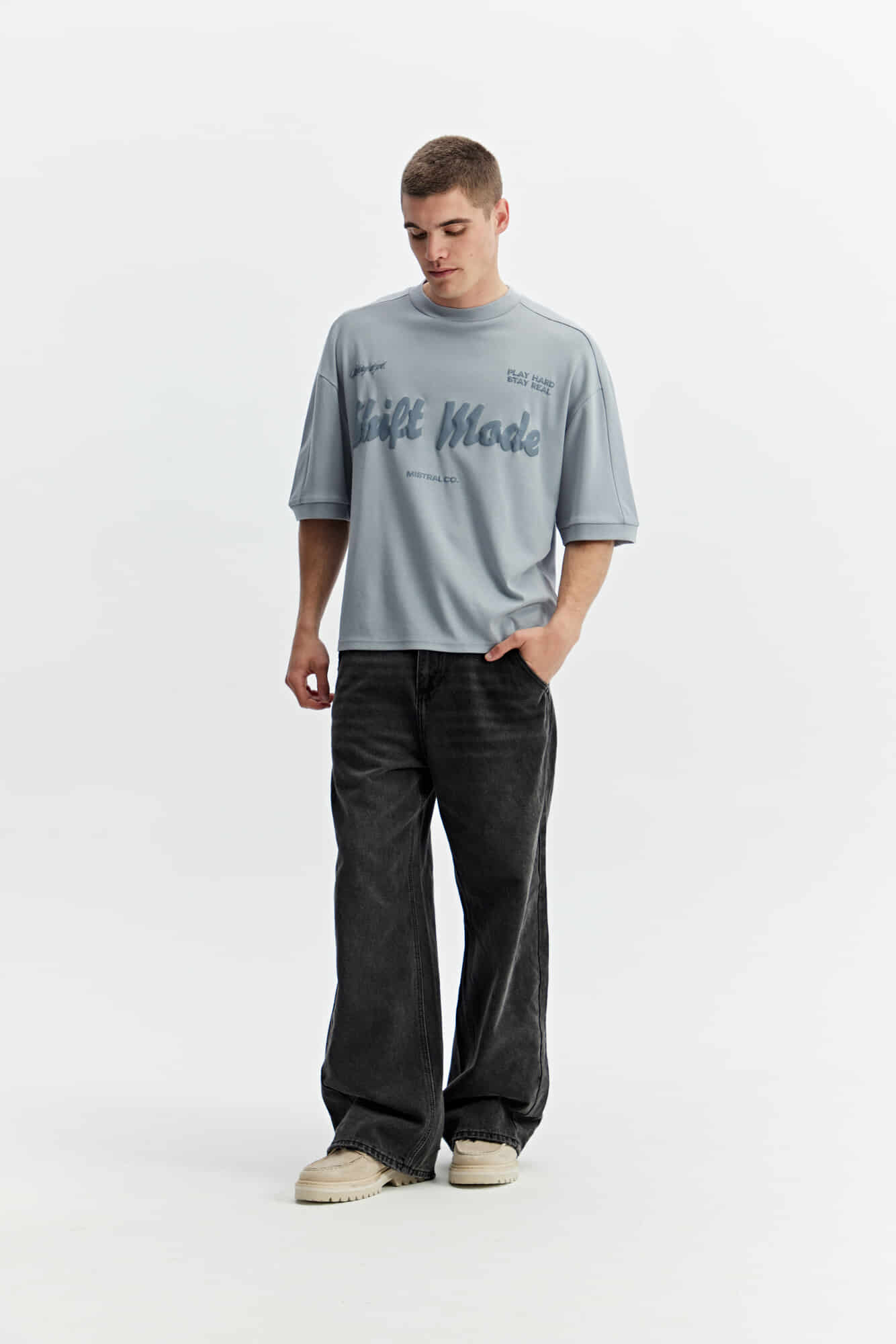 REMERA HORIZON