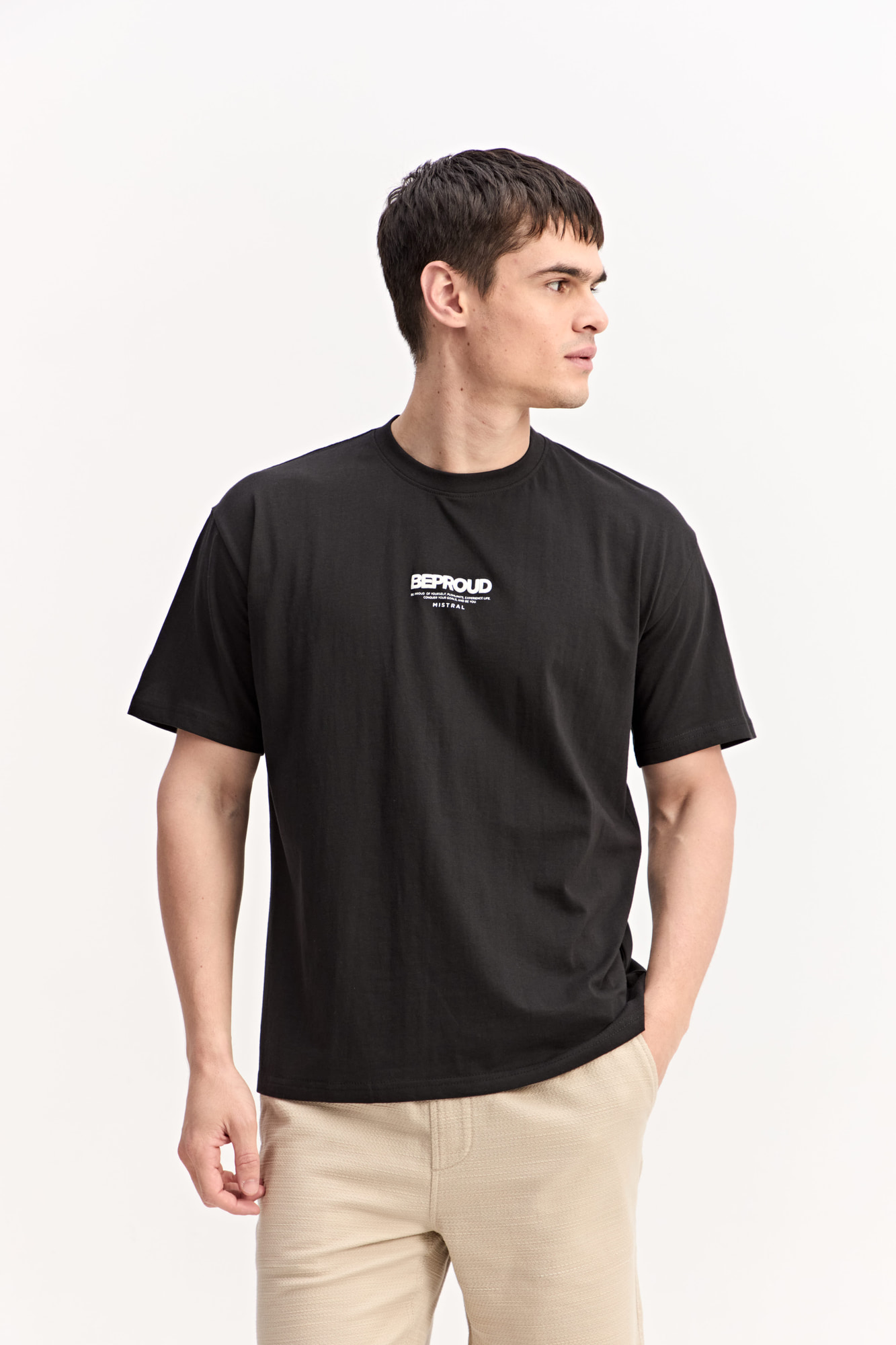 REMERA OVERSIZE LITO