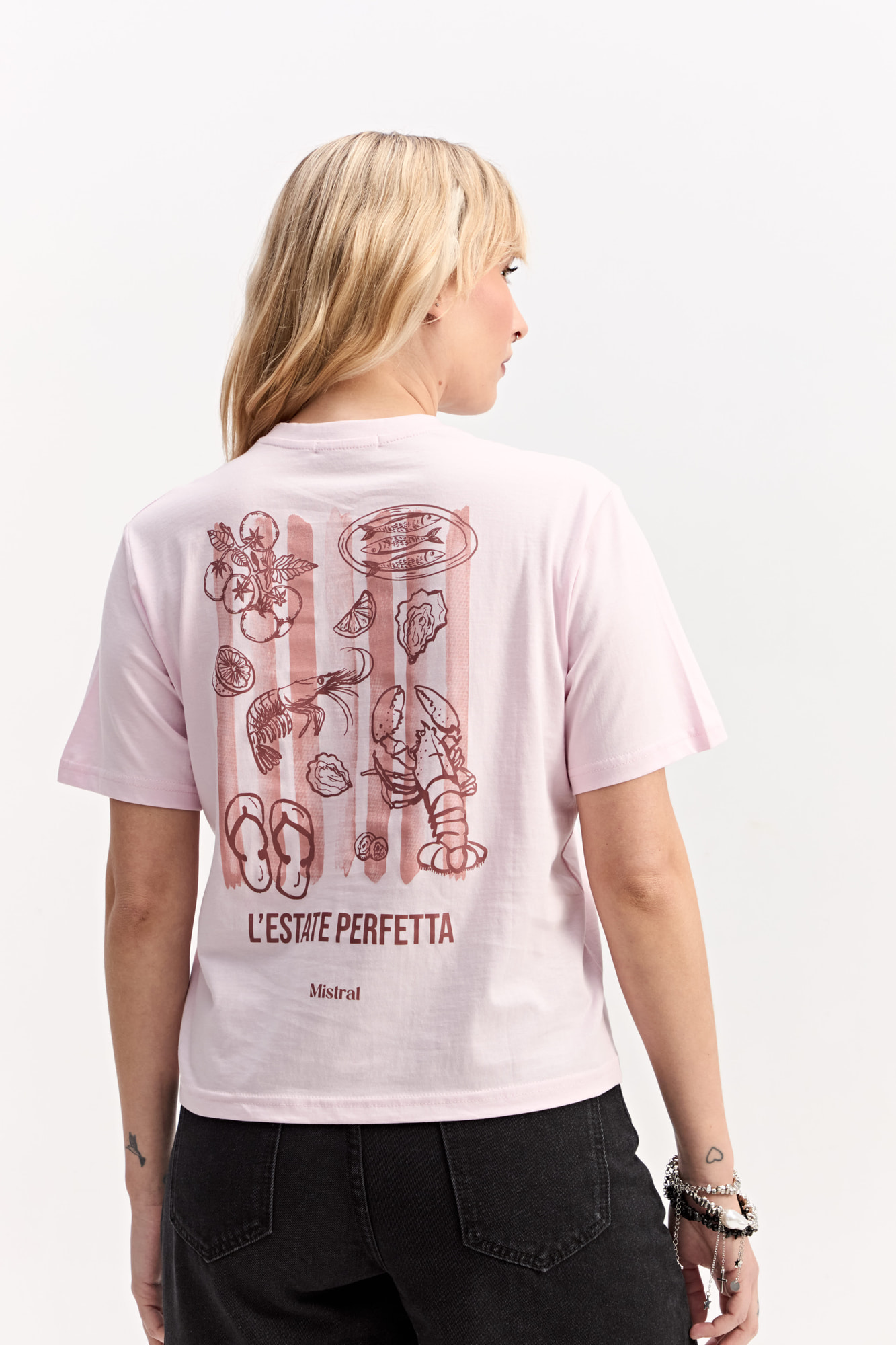 REMERA OVERSIZE MEZA