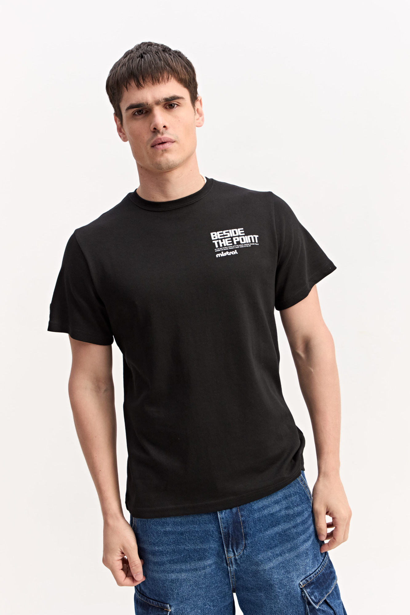 REMERA BOREA