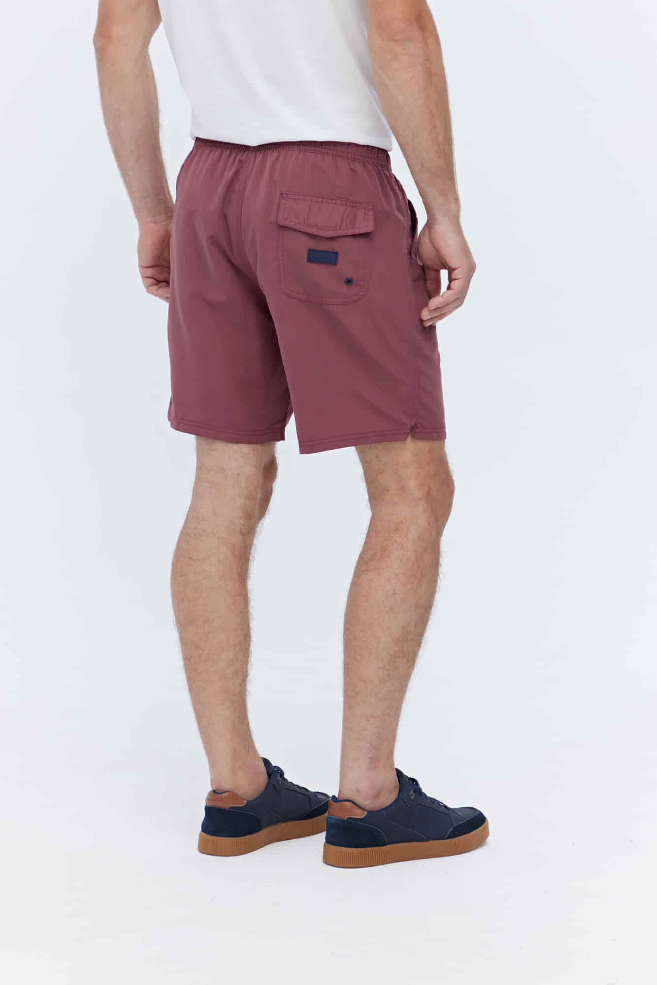 SHORT DE BAÑO PRYSMA