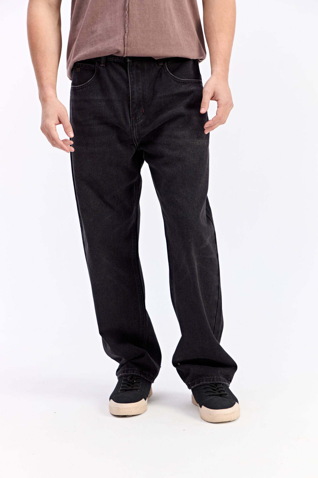 JEAN BAGGY BEXLEY
