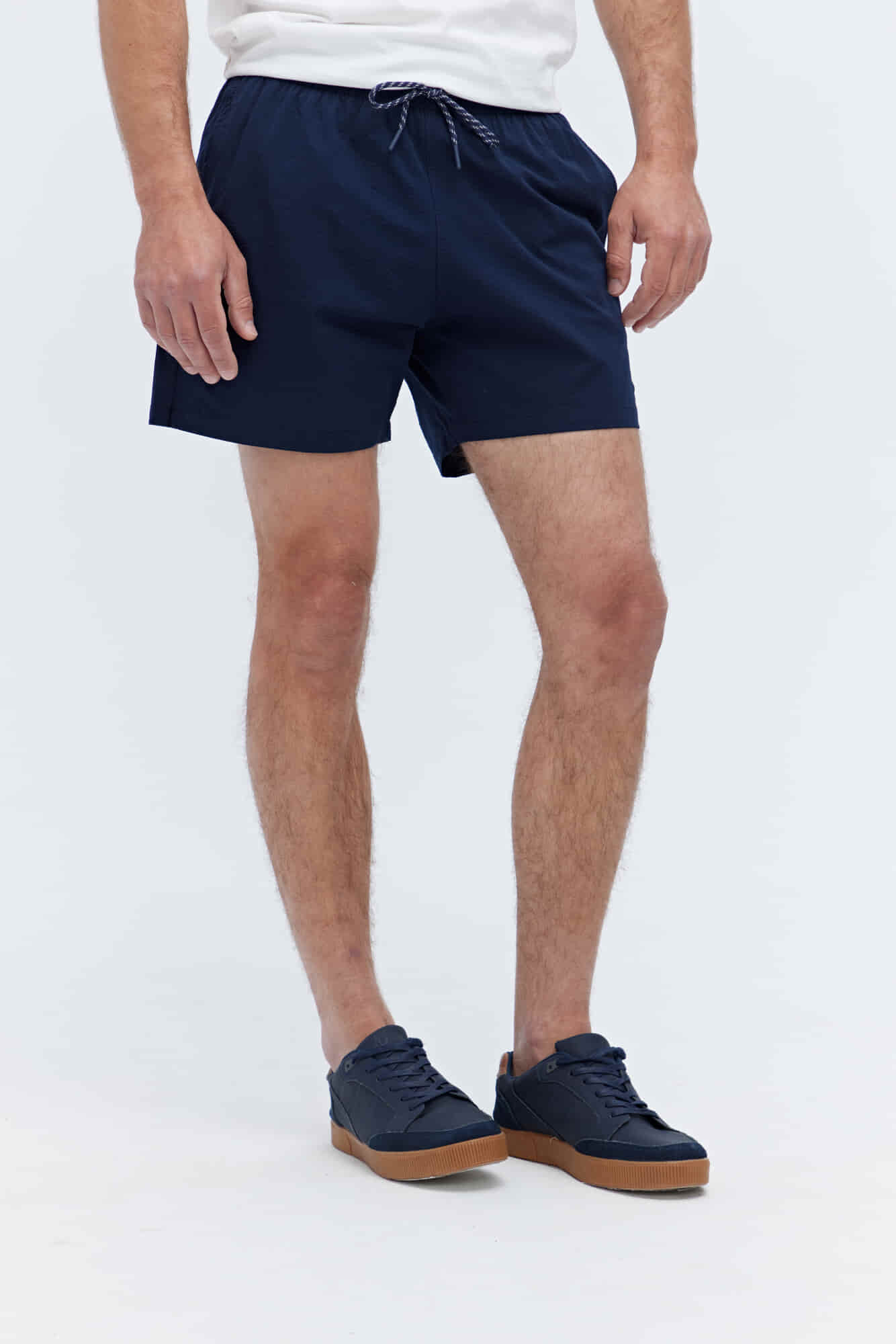 SHORT DE BAÑO OVALO