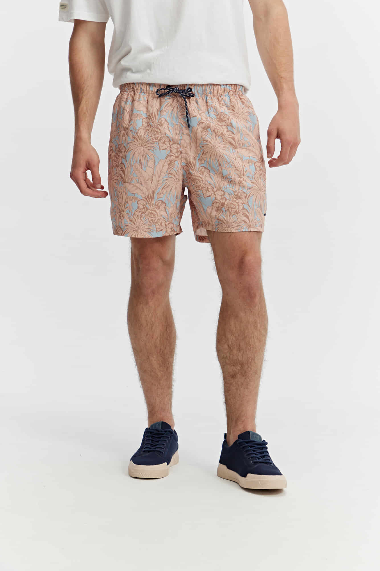 SHORT DE BAÑO GRÉLIX
