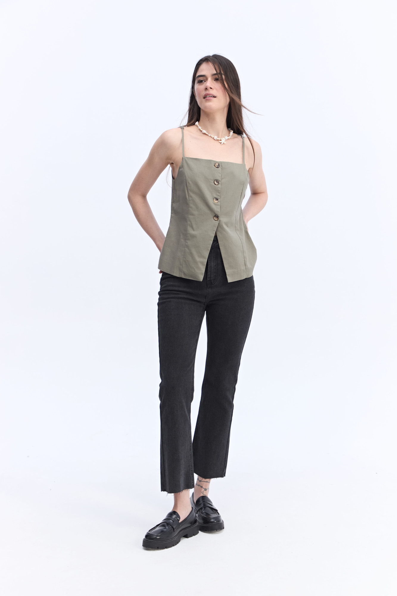 JEAN STRAIGHT MARGARET