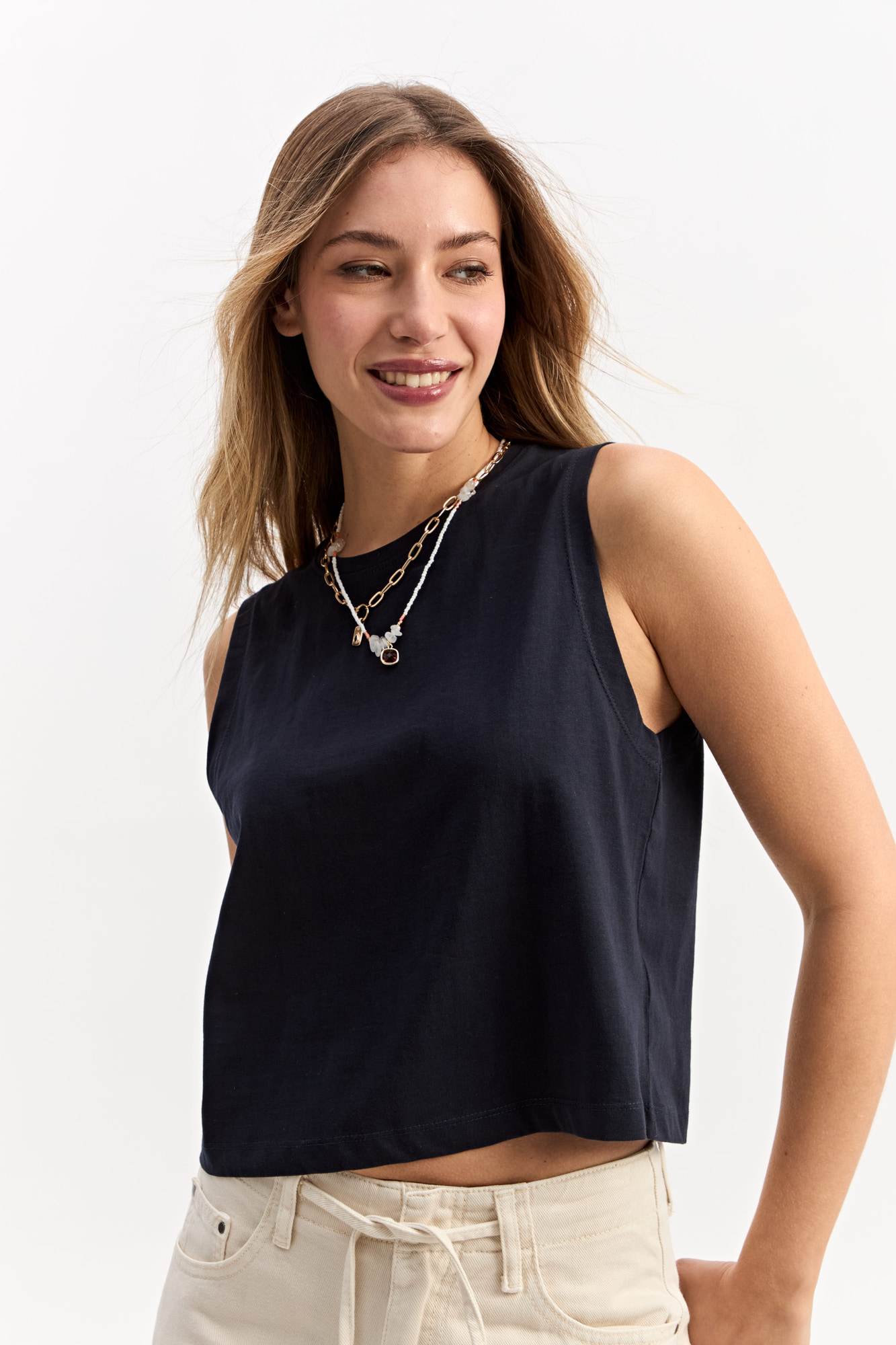 MUSCULOSA MILÁN