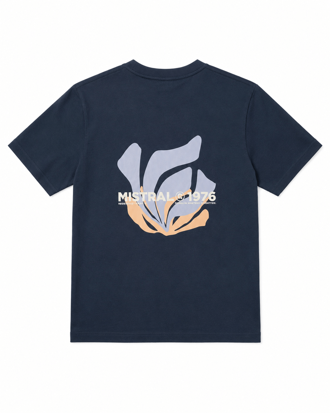 REMERA DE NIÑO OVERSIZE LIND