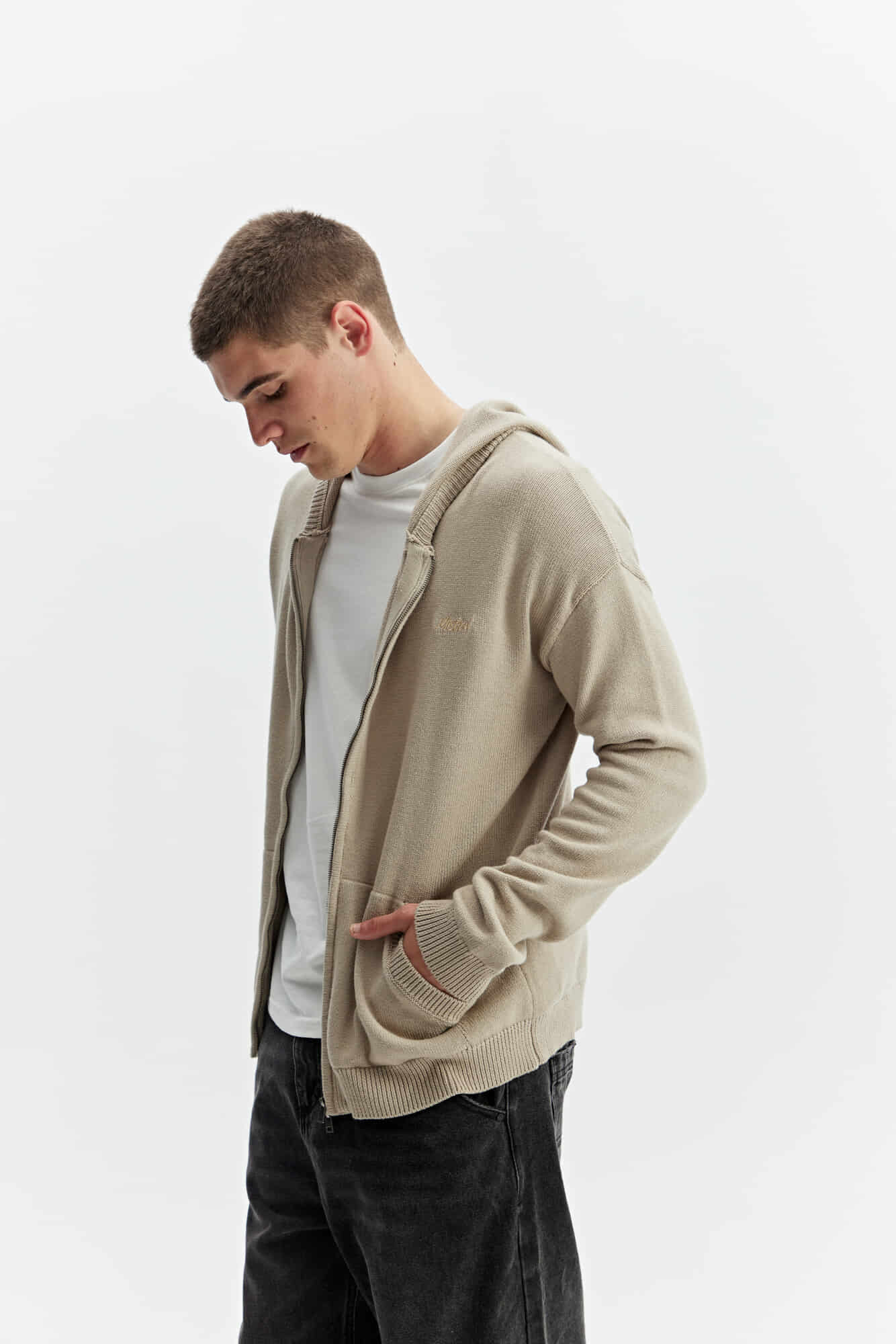 CAMPERA OVERSIZE KENDRICK