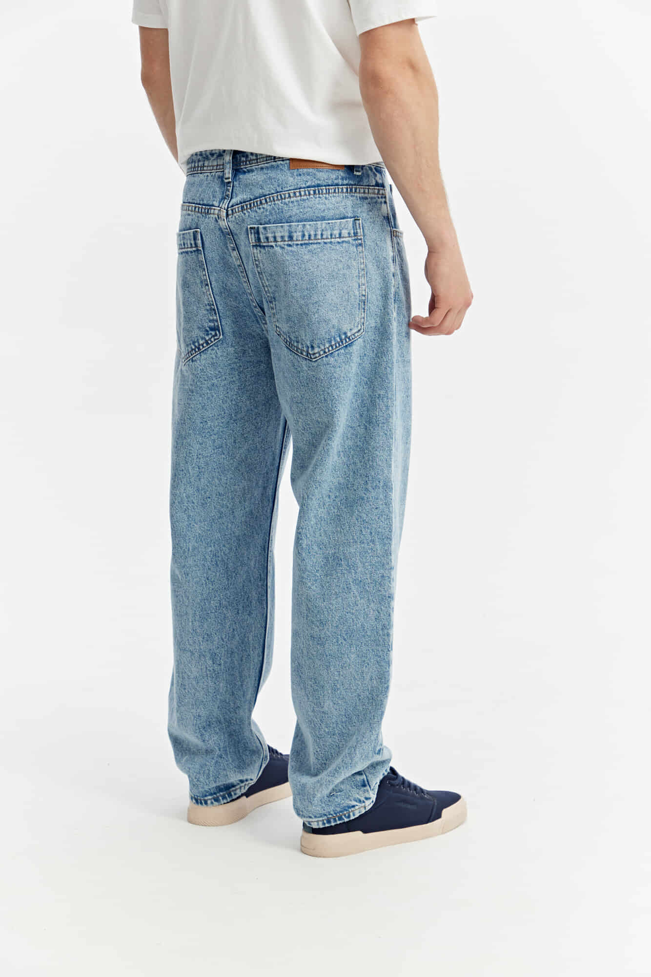 JEAN BAGGY BEXLEY