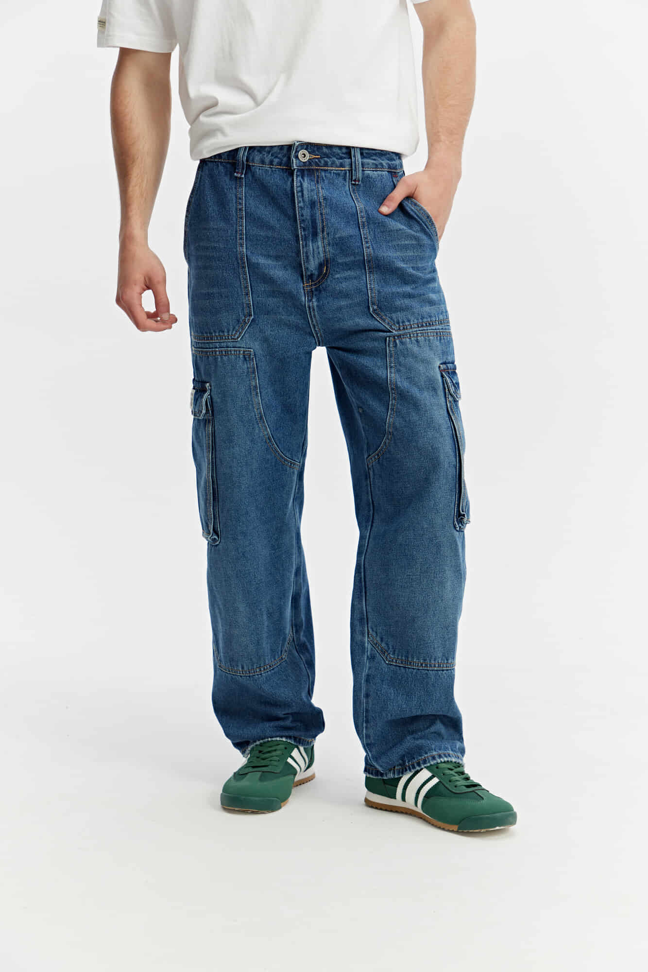 JEAN CARGO ELIO