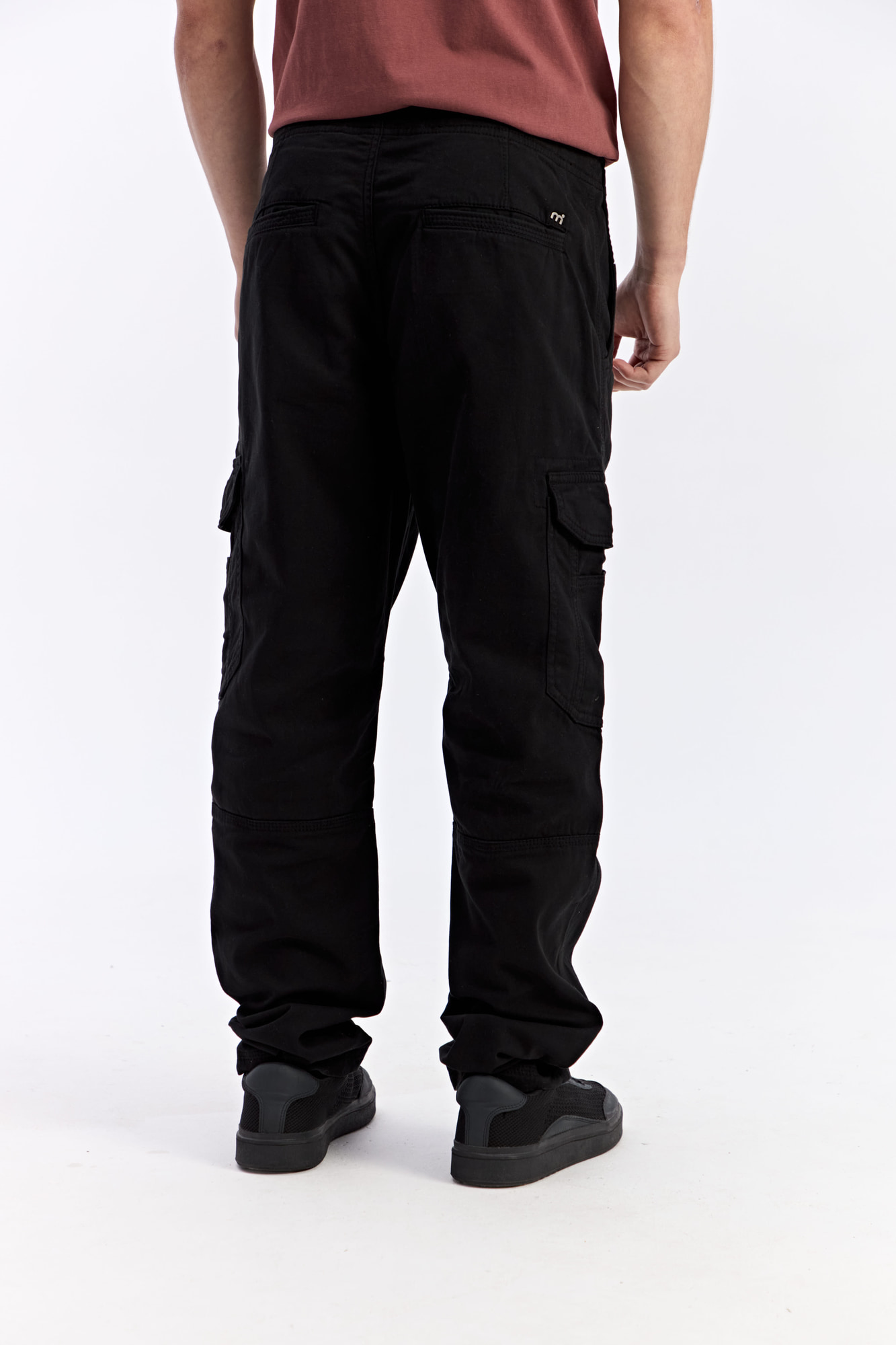 PANTALÓN CARGO KESS