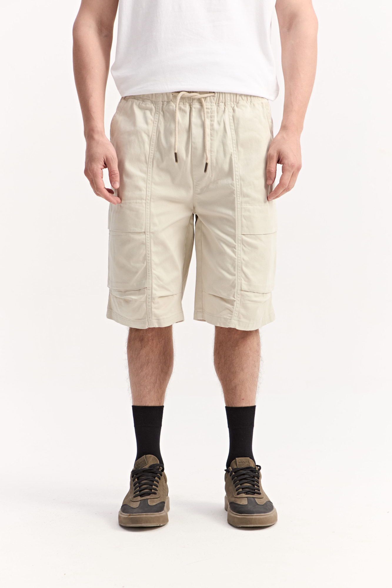 BERMUDA CARGO GLIDRO