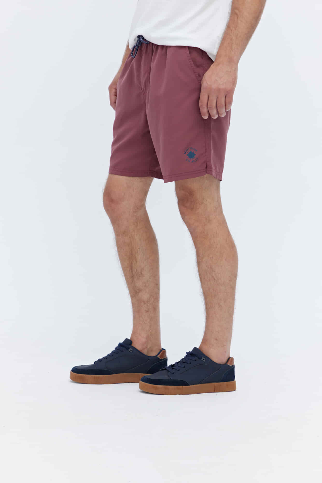 SHORT DE BAÑO PRYSMA