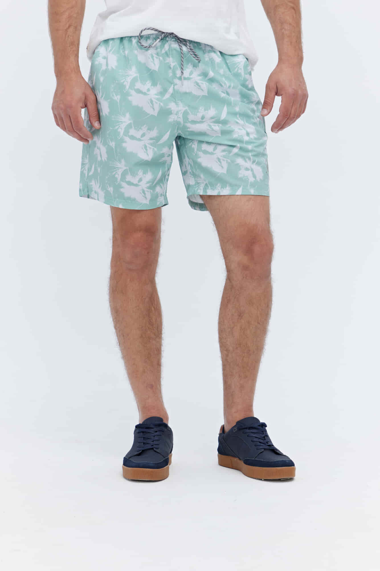 SHORT DE BAÑO LONG LIROX