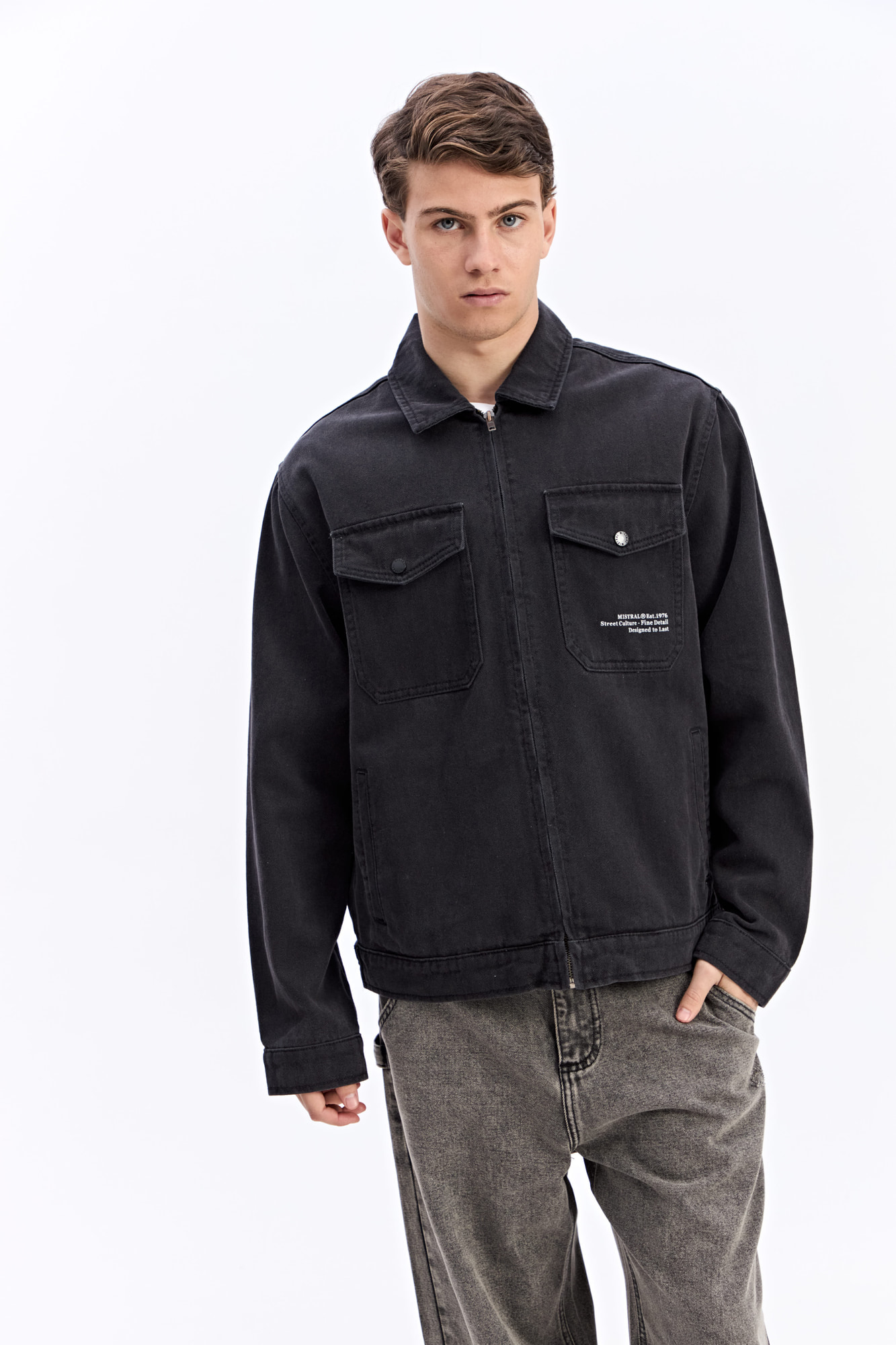 SOBRECAMISA AVERON