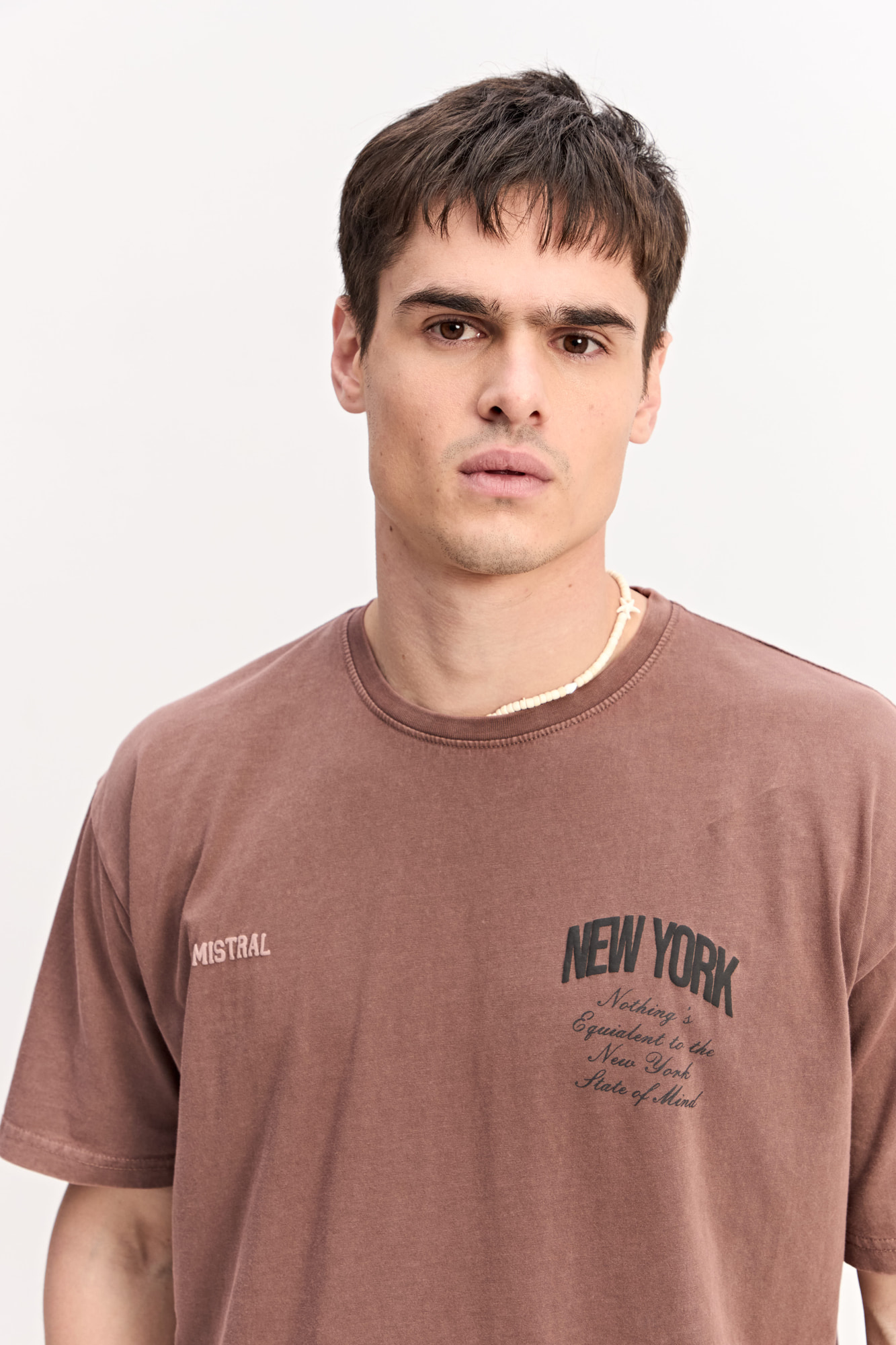 REMERA OVERSIZE YOK