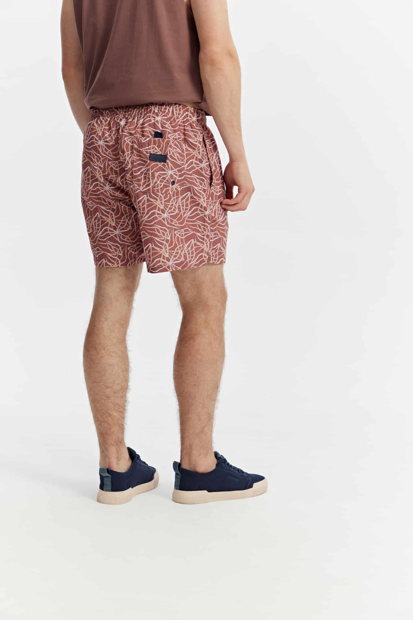 SHORT DE BAÑO GRÉLIX