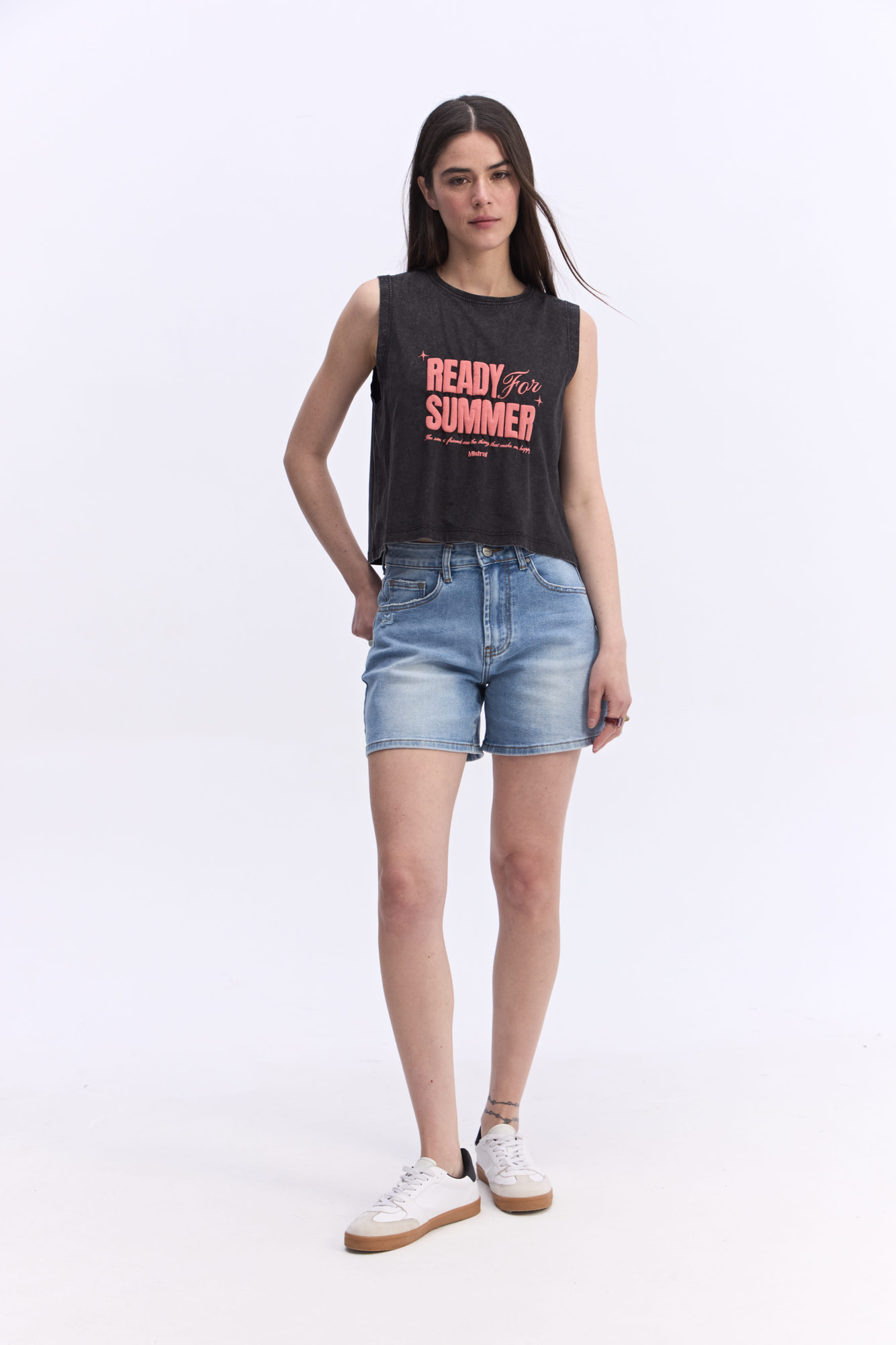 MUSCULOSA SOFÍA