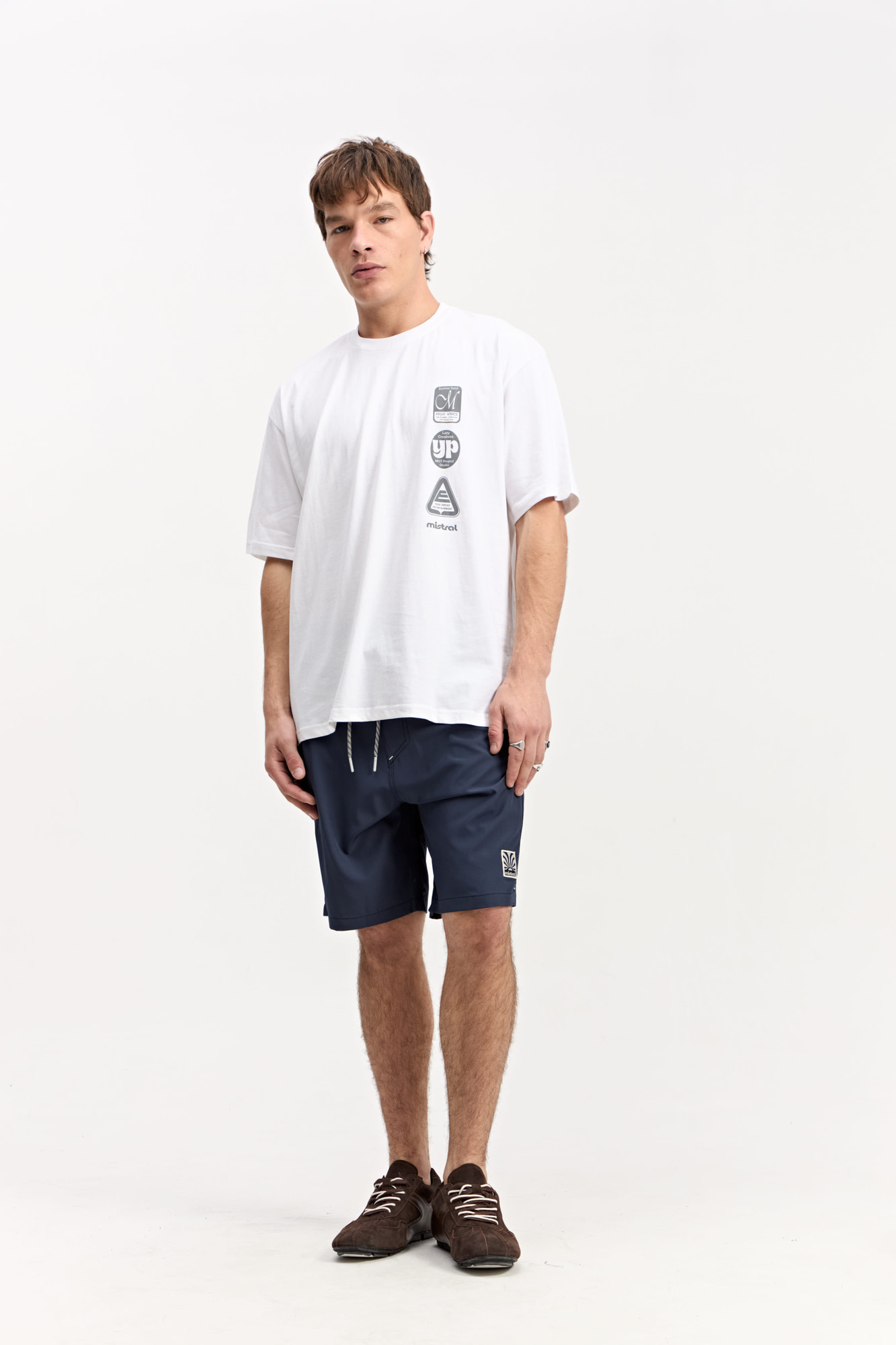 REMERA OVERSIZE TINO
