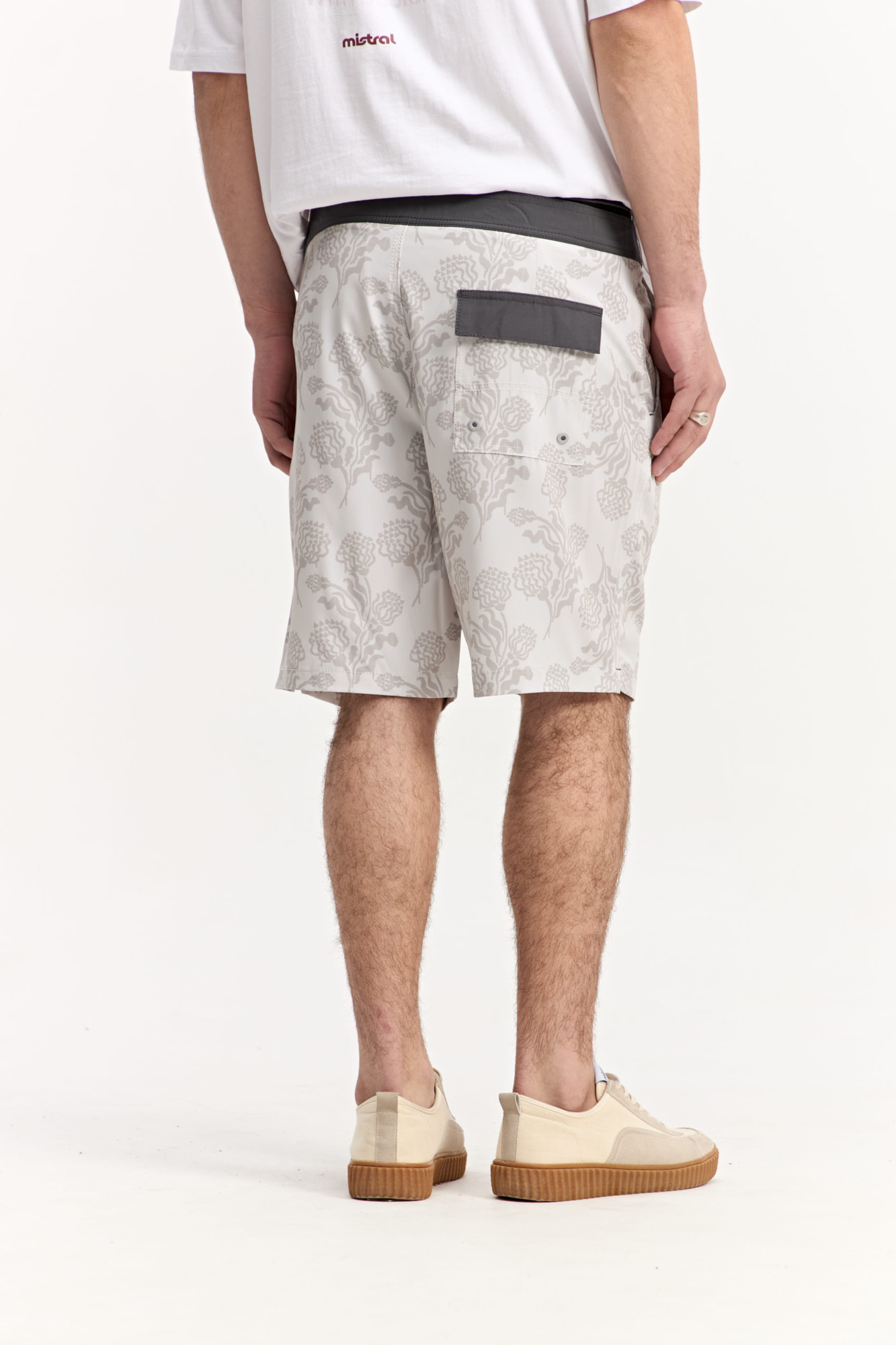 SHORT SURF ULIX