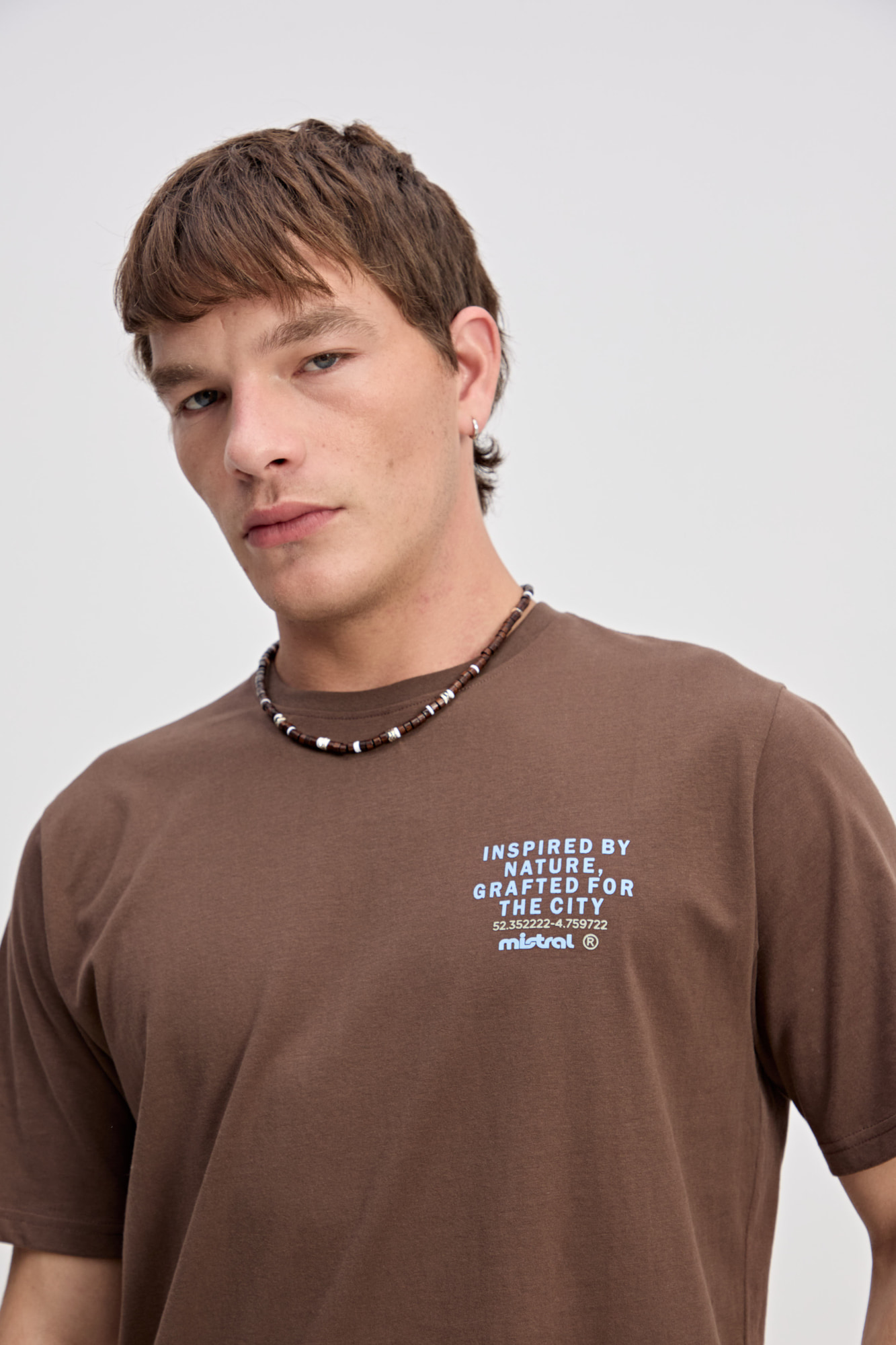 REMERA AMARON