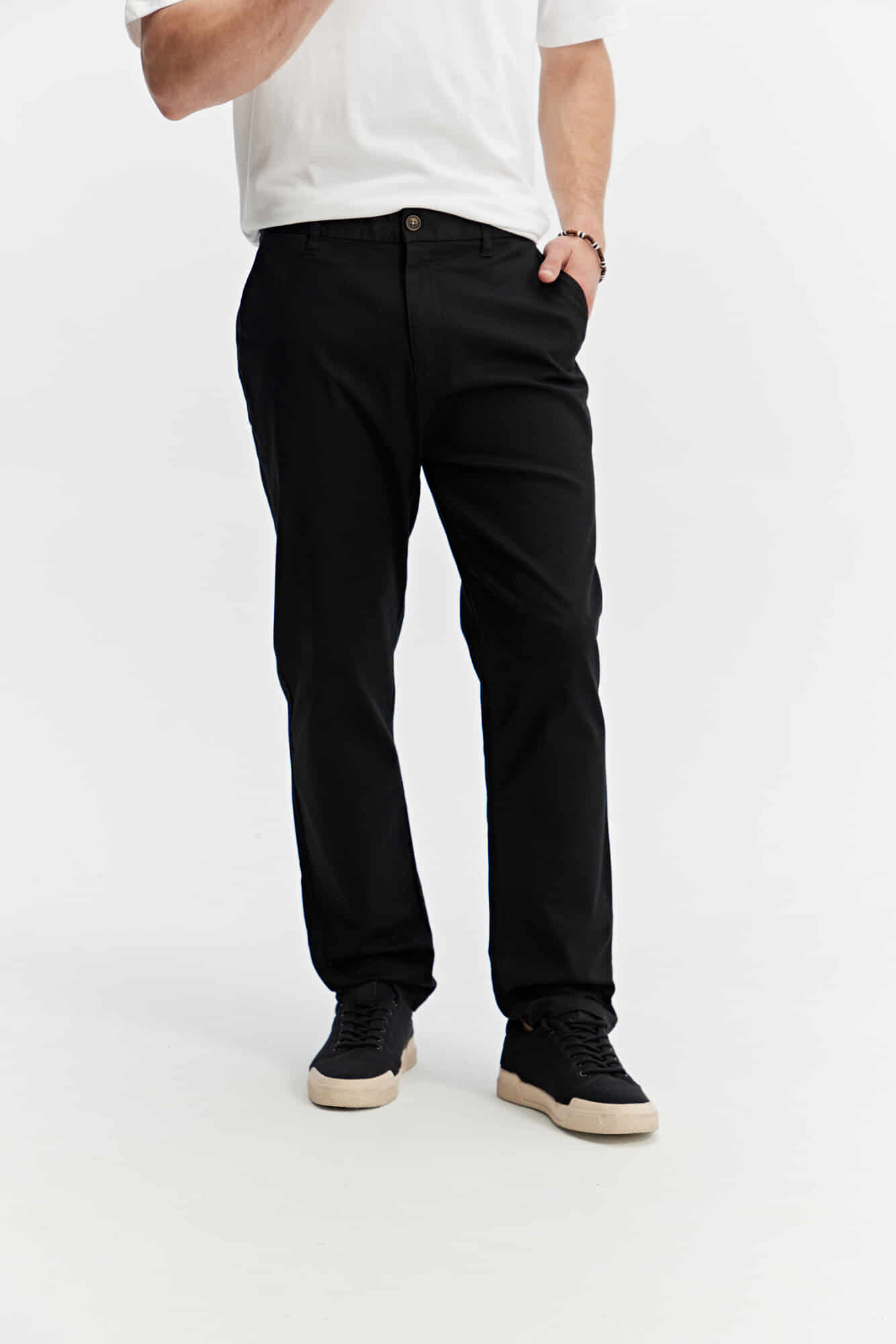 PANTALÓN CHINO INVER