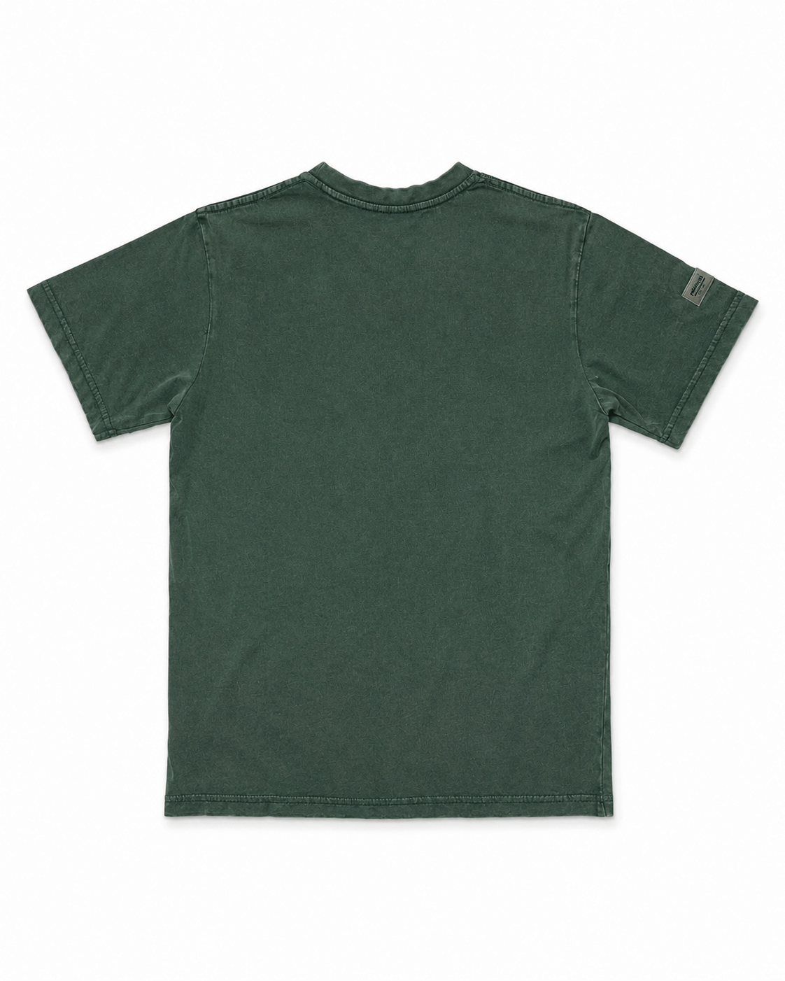 REMERA DE NIÑO OVERSIZE YOK
