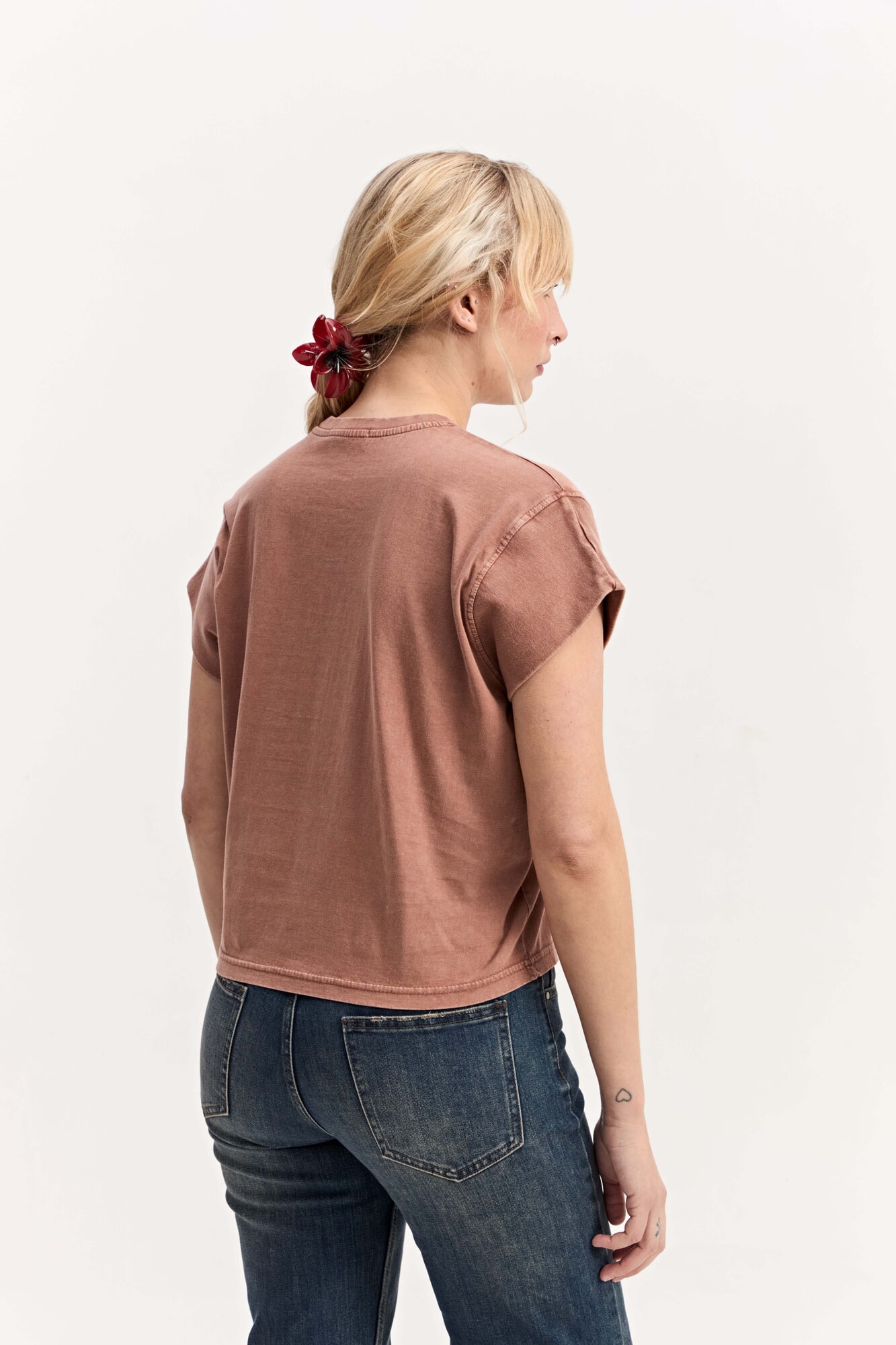 MUSCULOSA MICA