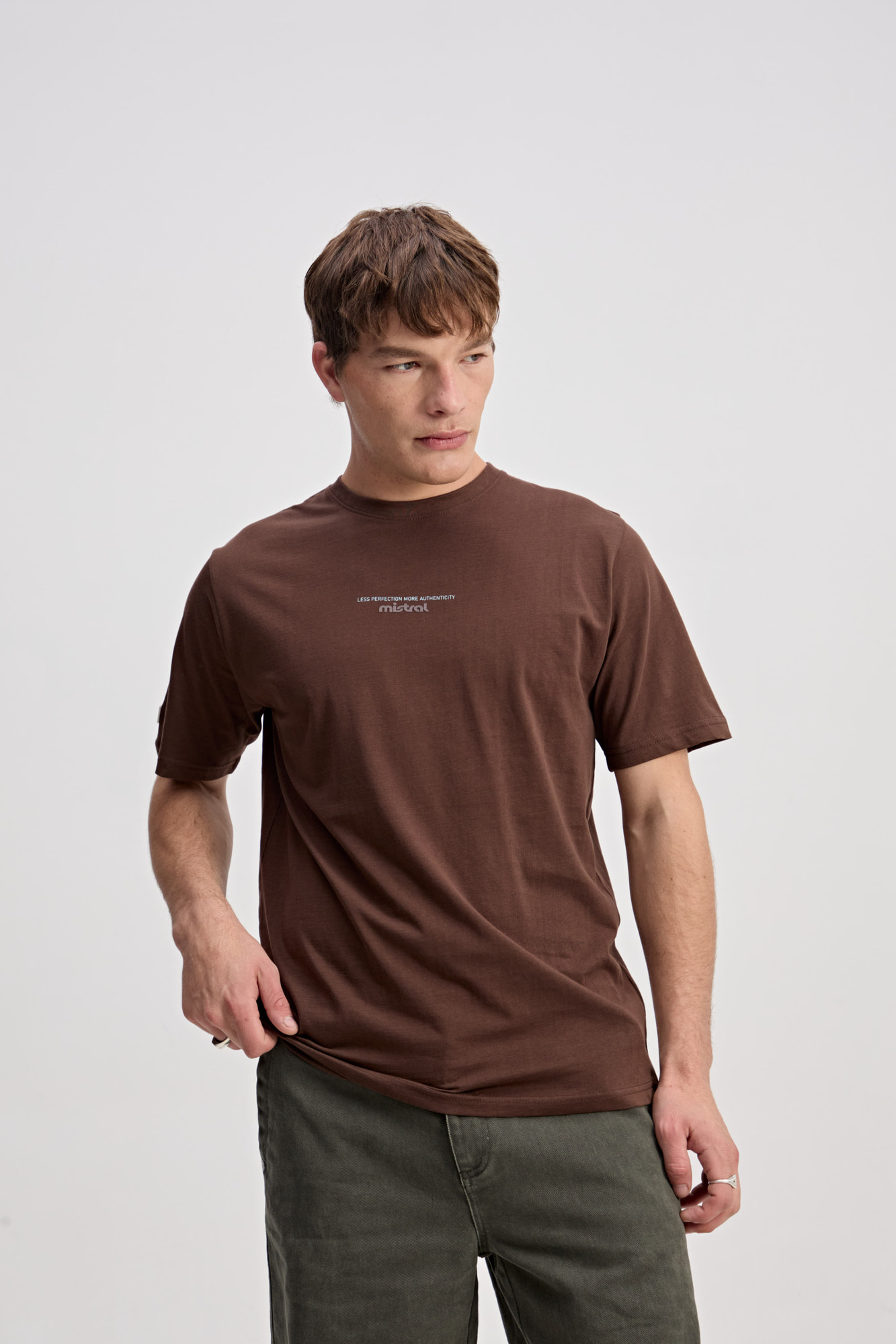 REMERA RIKAM