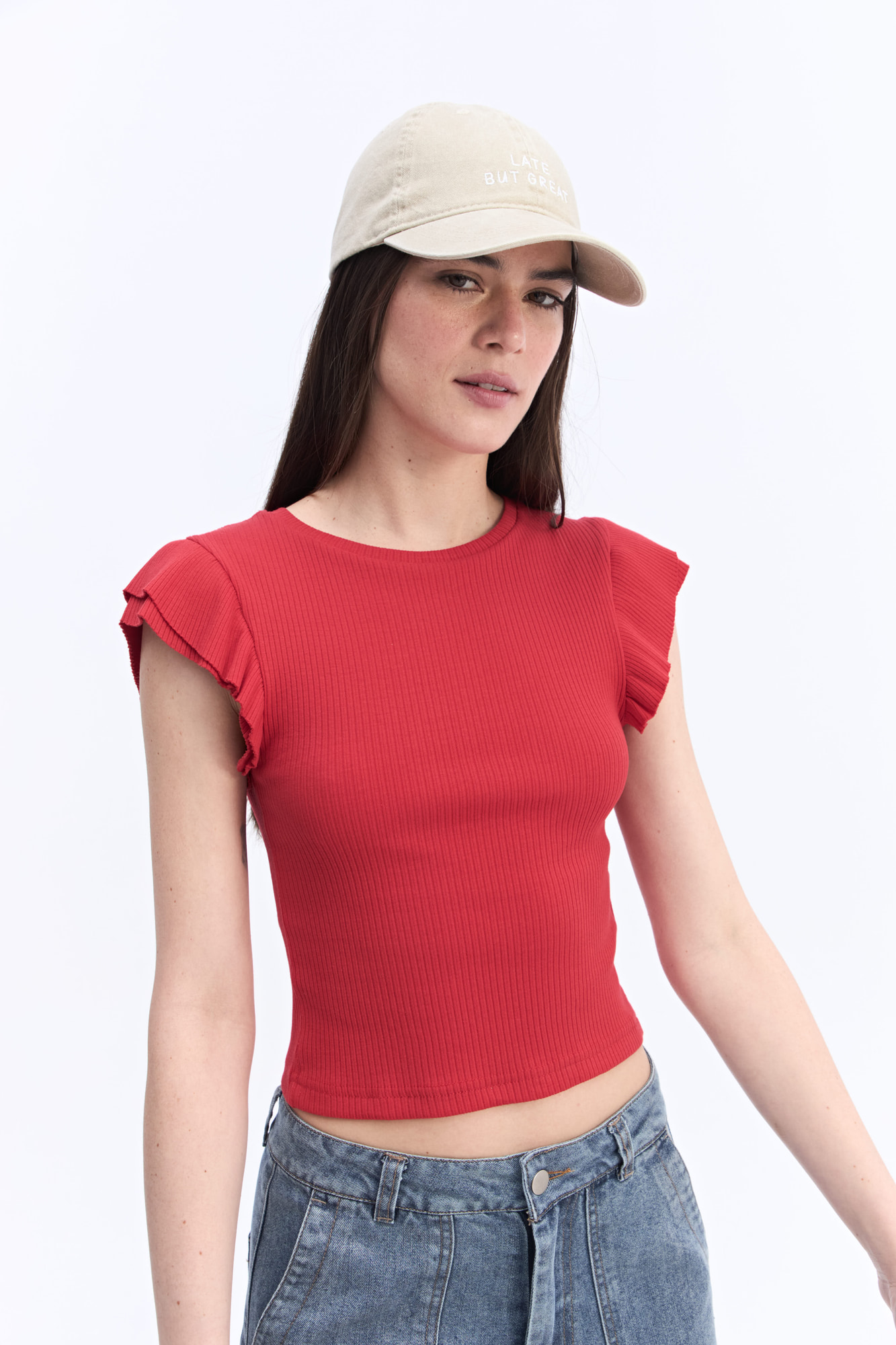 MUSCULOSA PIKI