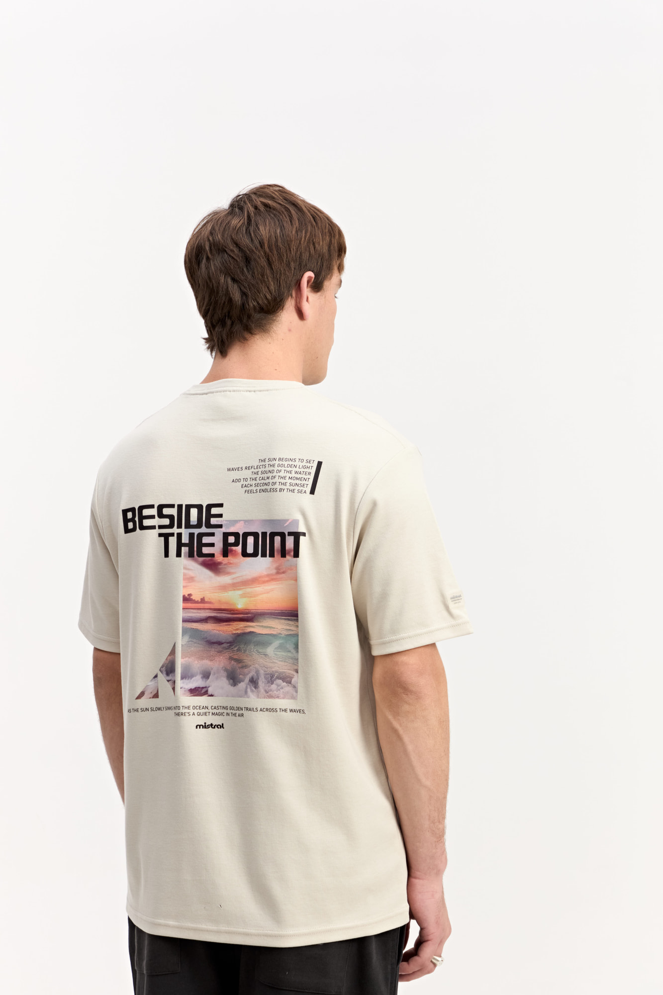 REMERA BOREA