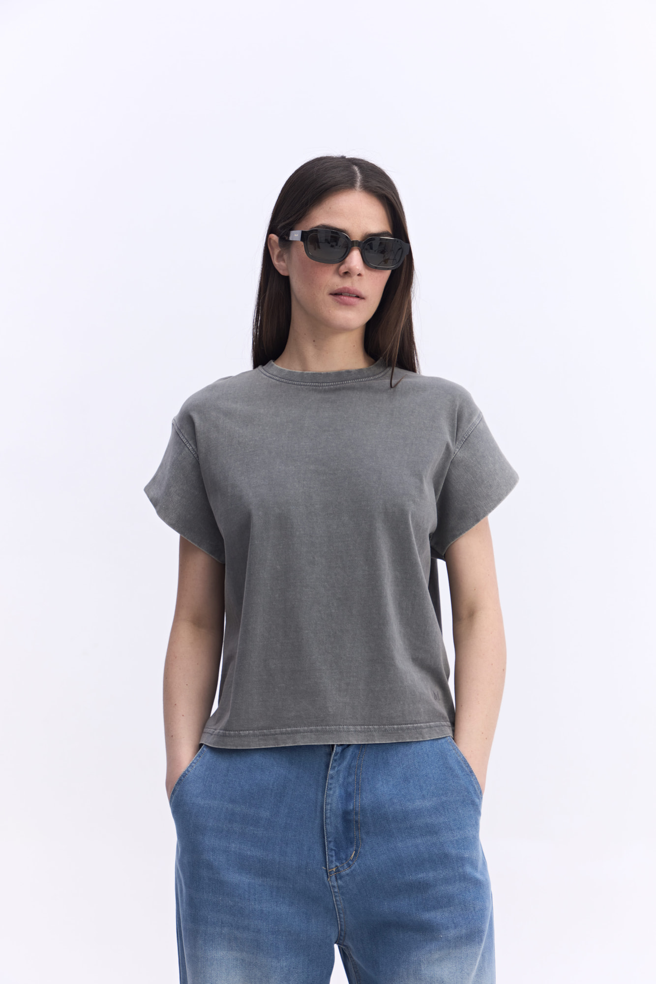 MUSCULOSA MICA