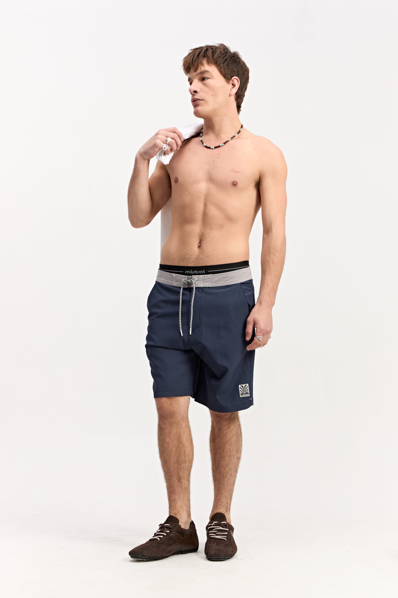 SHORT SURF NIROX