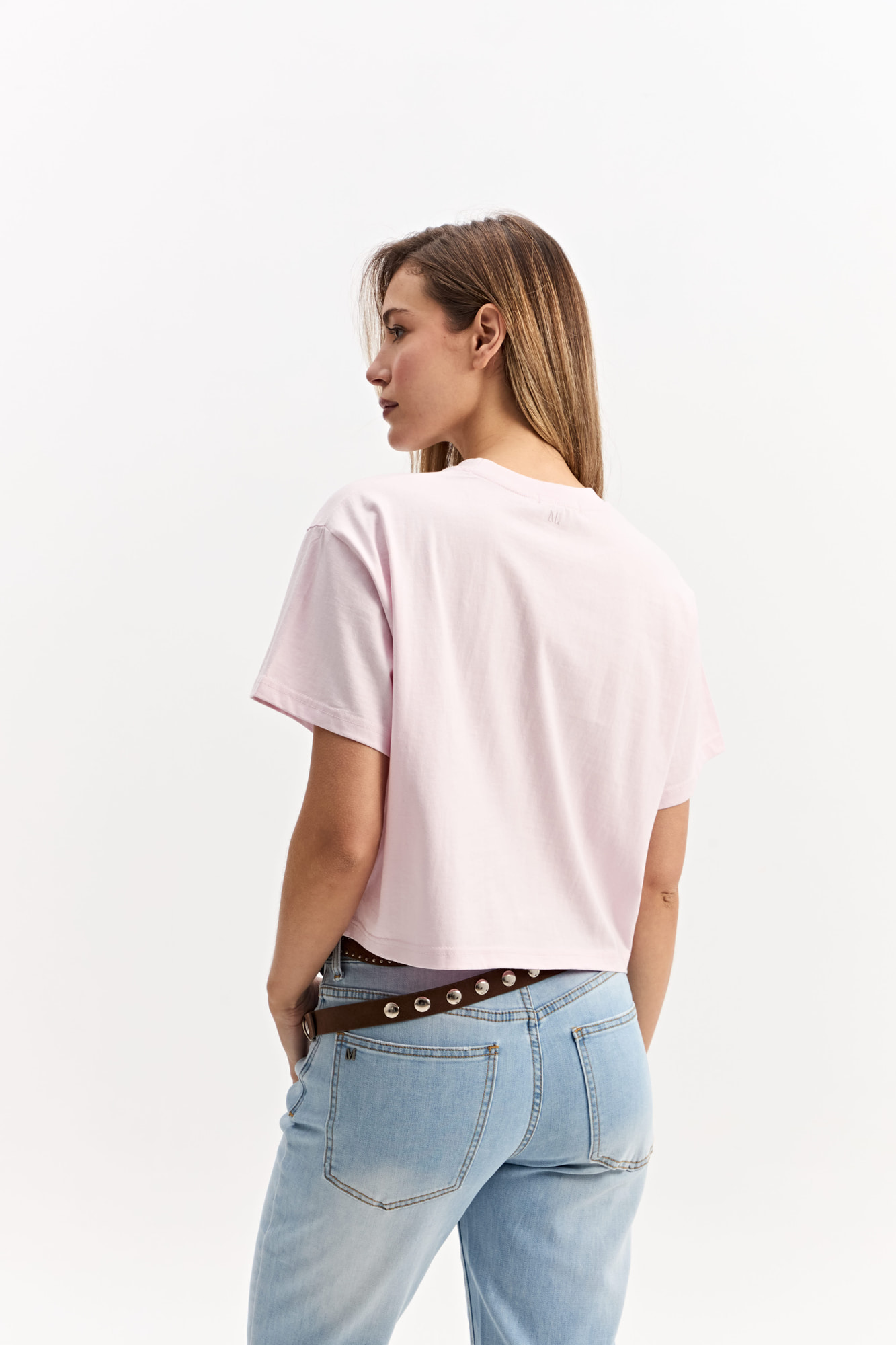 REMERA OVERSIZE CATANIA