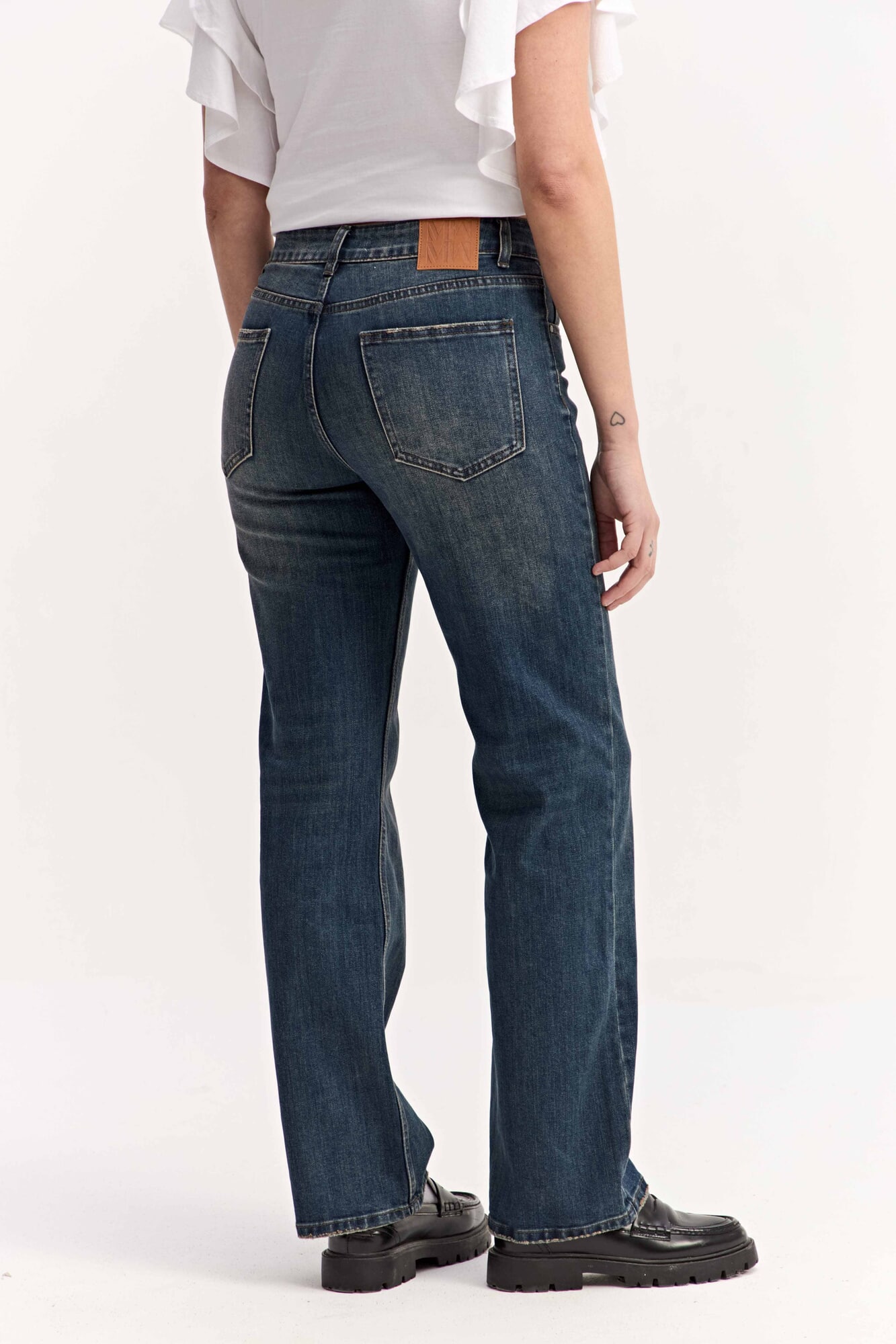 JEAN STRAIGHT ALICE