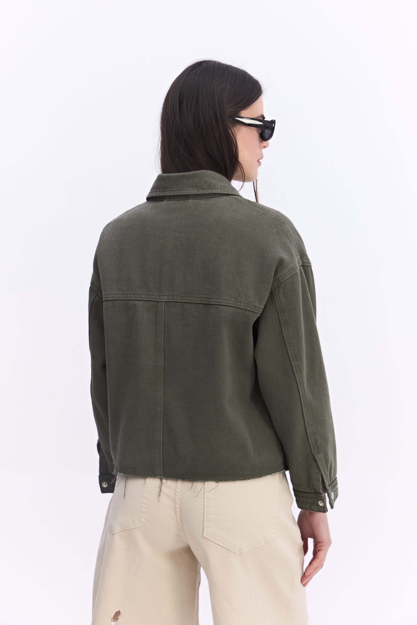 CAMPERA SONA