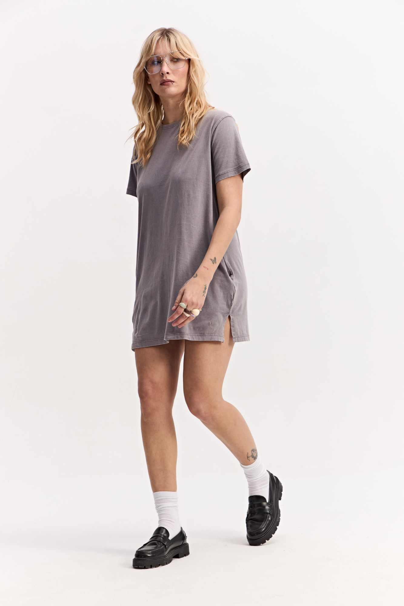 VESTIDO CORTO RIGA