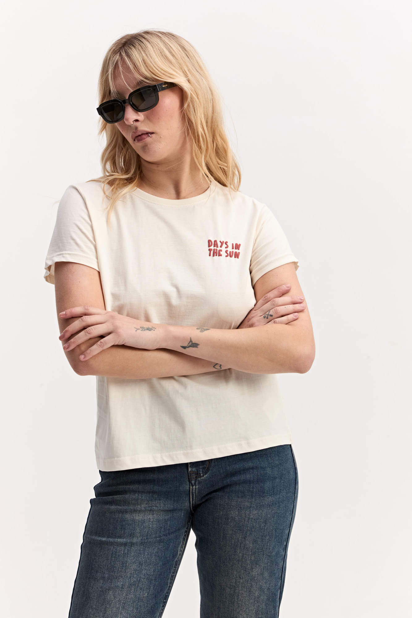 REMERA PASH