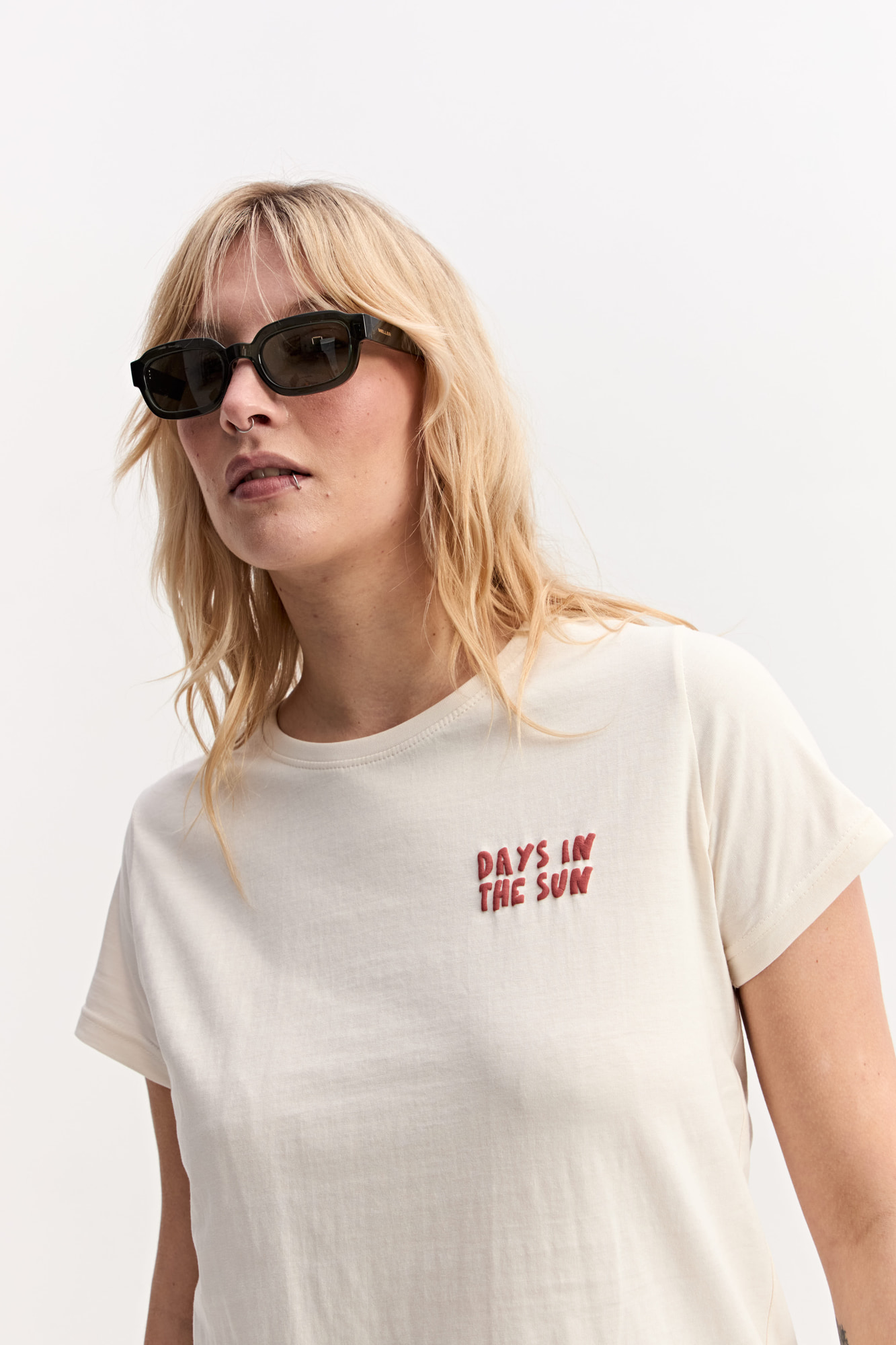 REMERA PASH